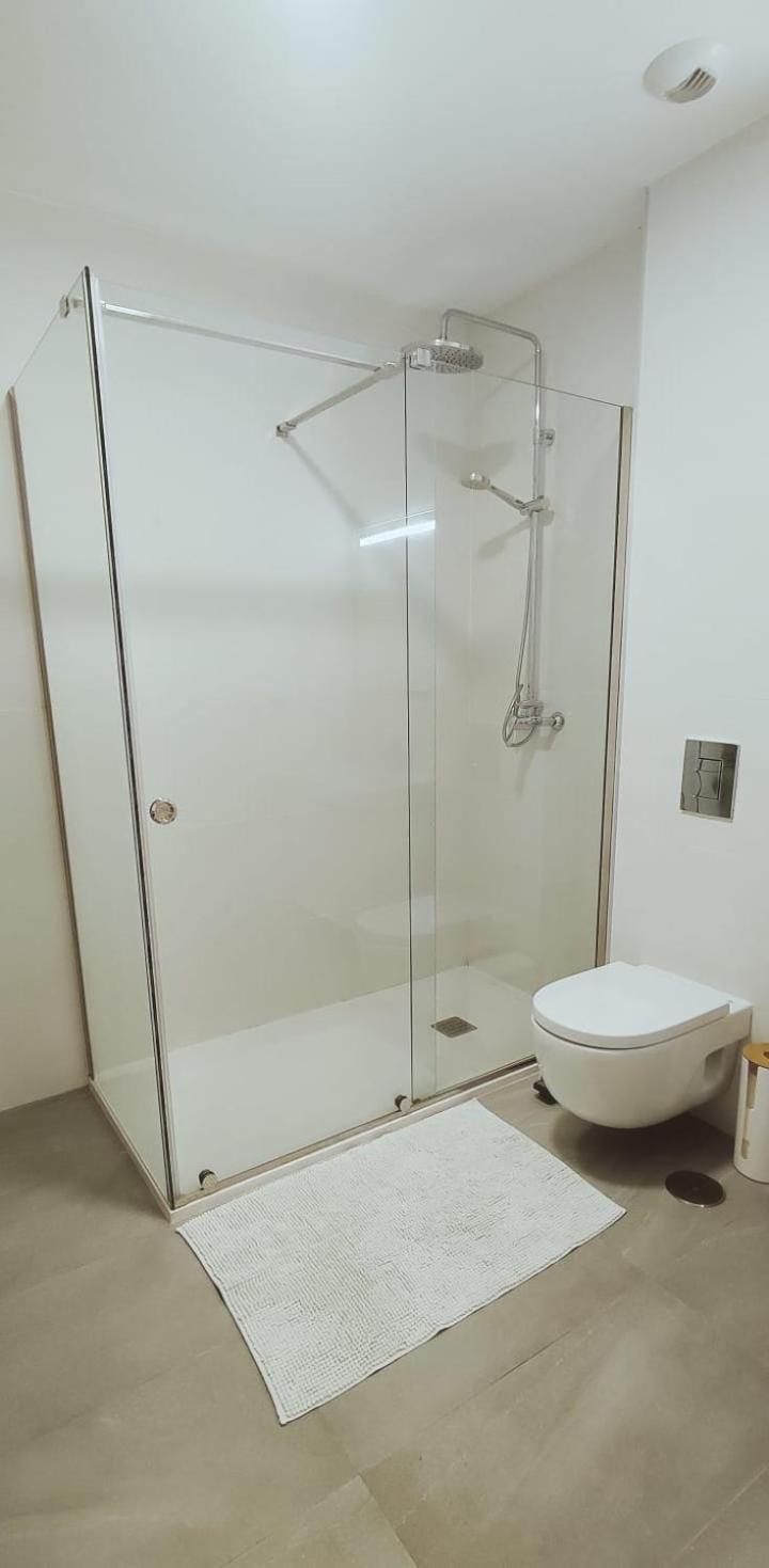 Acogedora vivienda en la Playa de Las Canteras photo 4