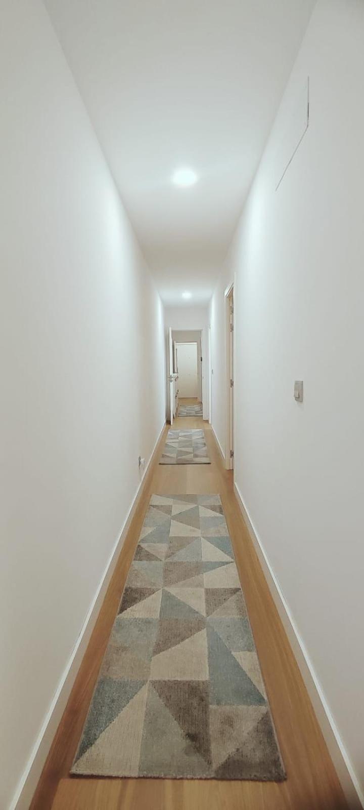 Acogedora vivienda con parking en la Playa de Las Canteras