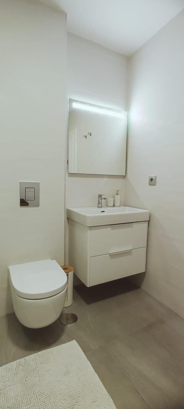 Acogedora vivienda con parking en la Playa de Las Canteras