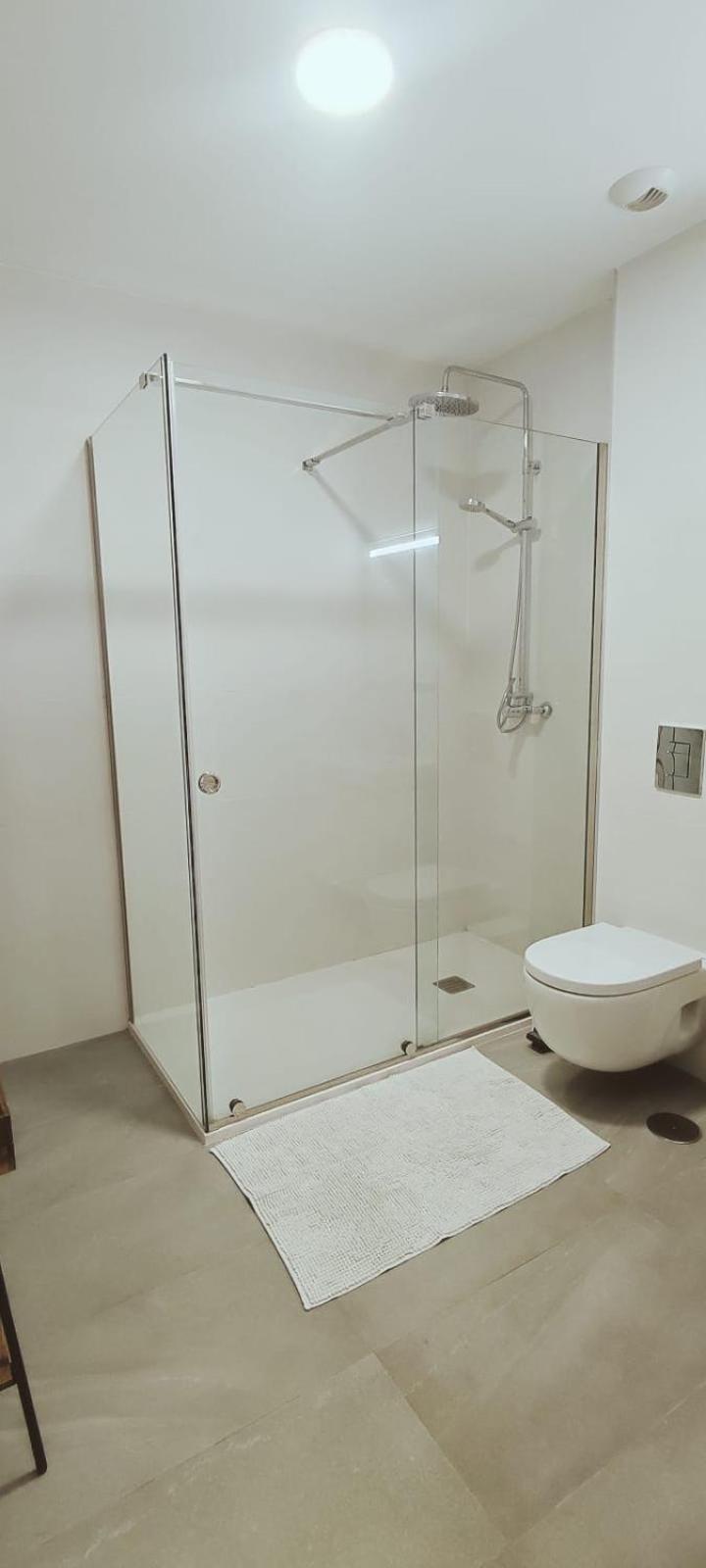 Acogedora vivienda con parking en la Playa de Las Canteras