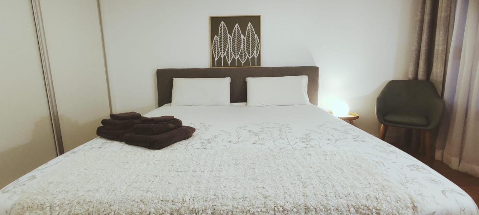 Acogedora vivienda con parking en la Playa de Las Canteras