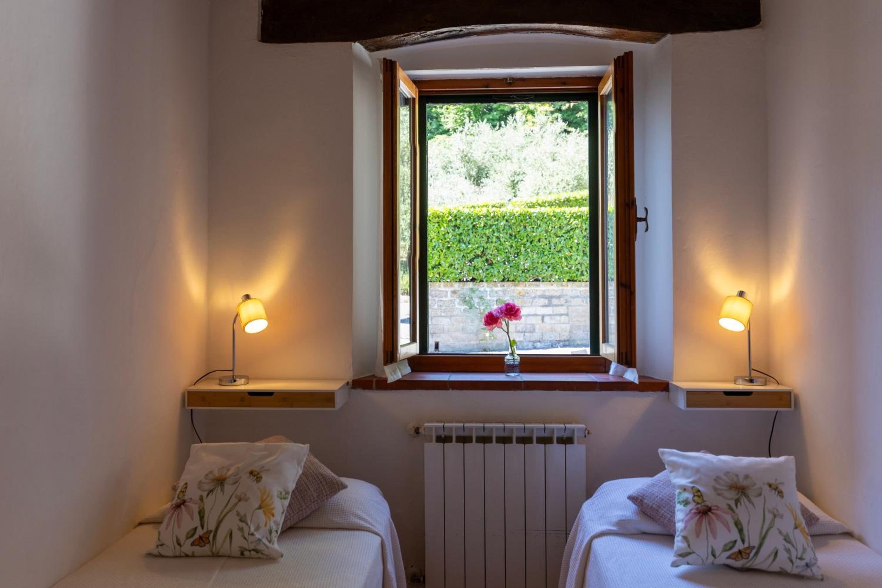 Agriturismo Casale le Crete