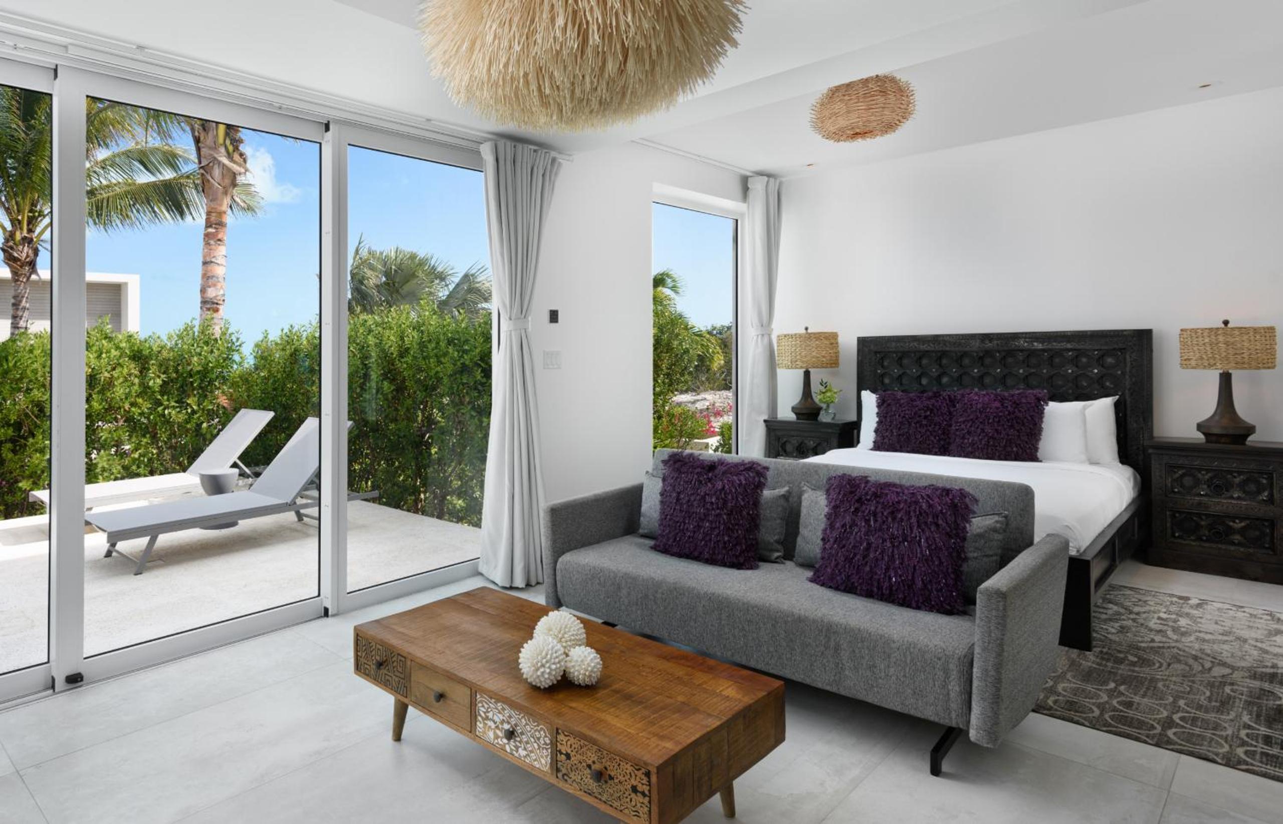 Hotel Ocean Dream Studio Blue - Ocean View - Image 1