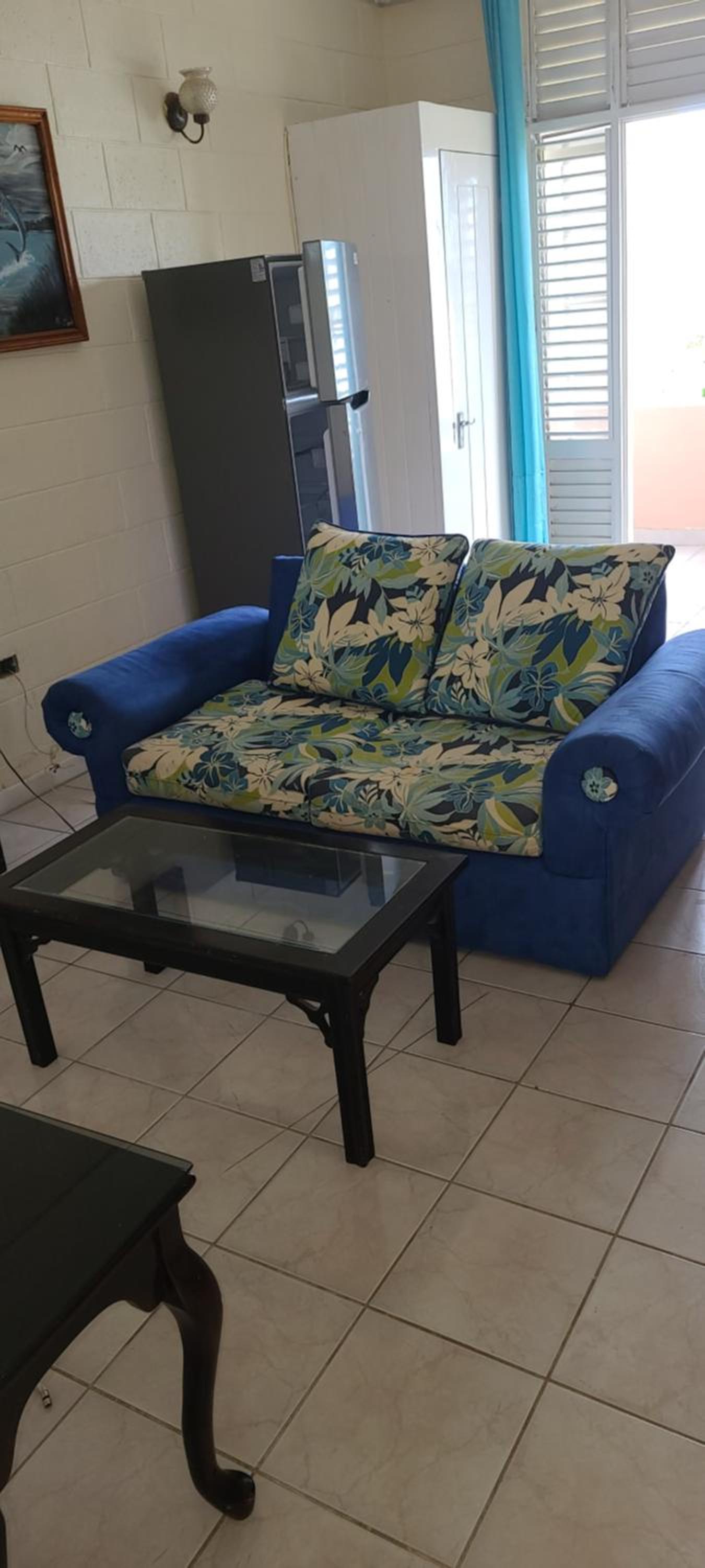 Fisherman's Point Accommodations view 2