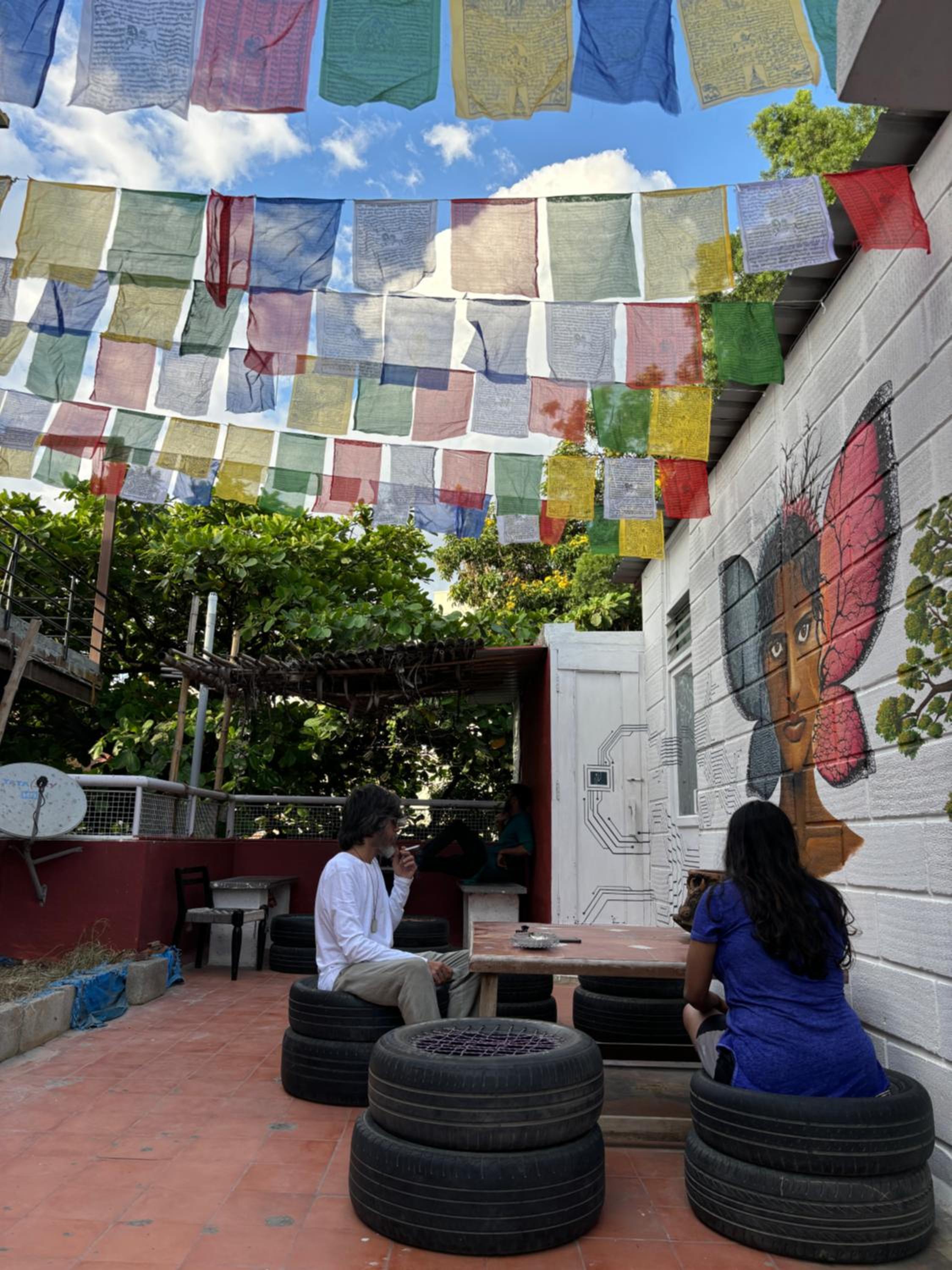 BYOC Hostels - Indiranagar view 3