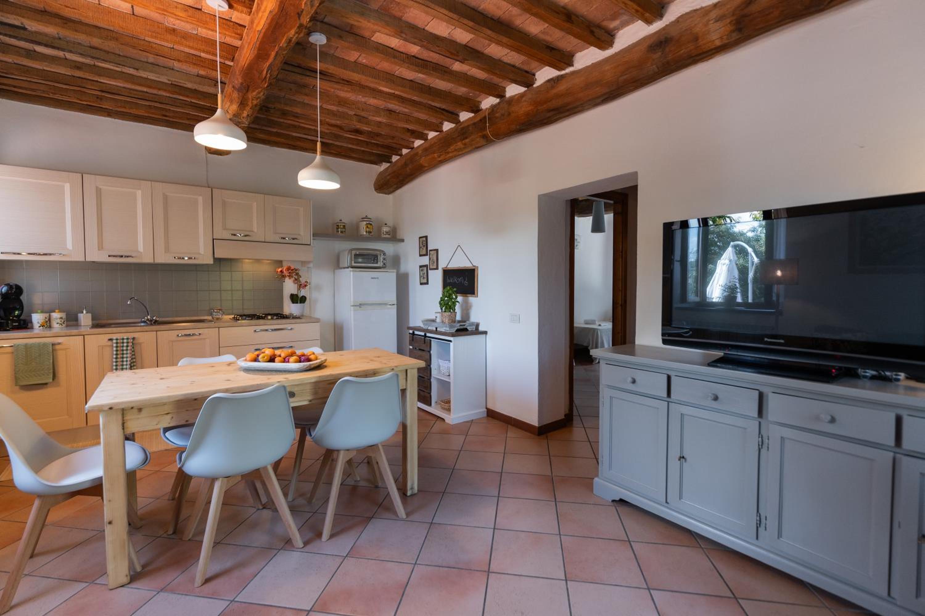 Agriturismo Casale le Crete