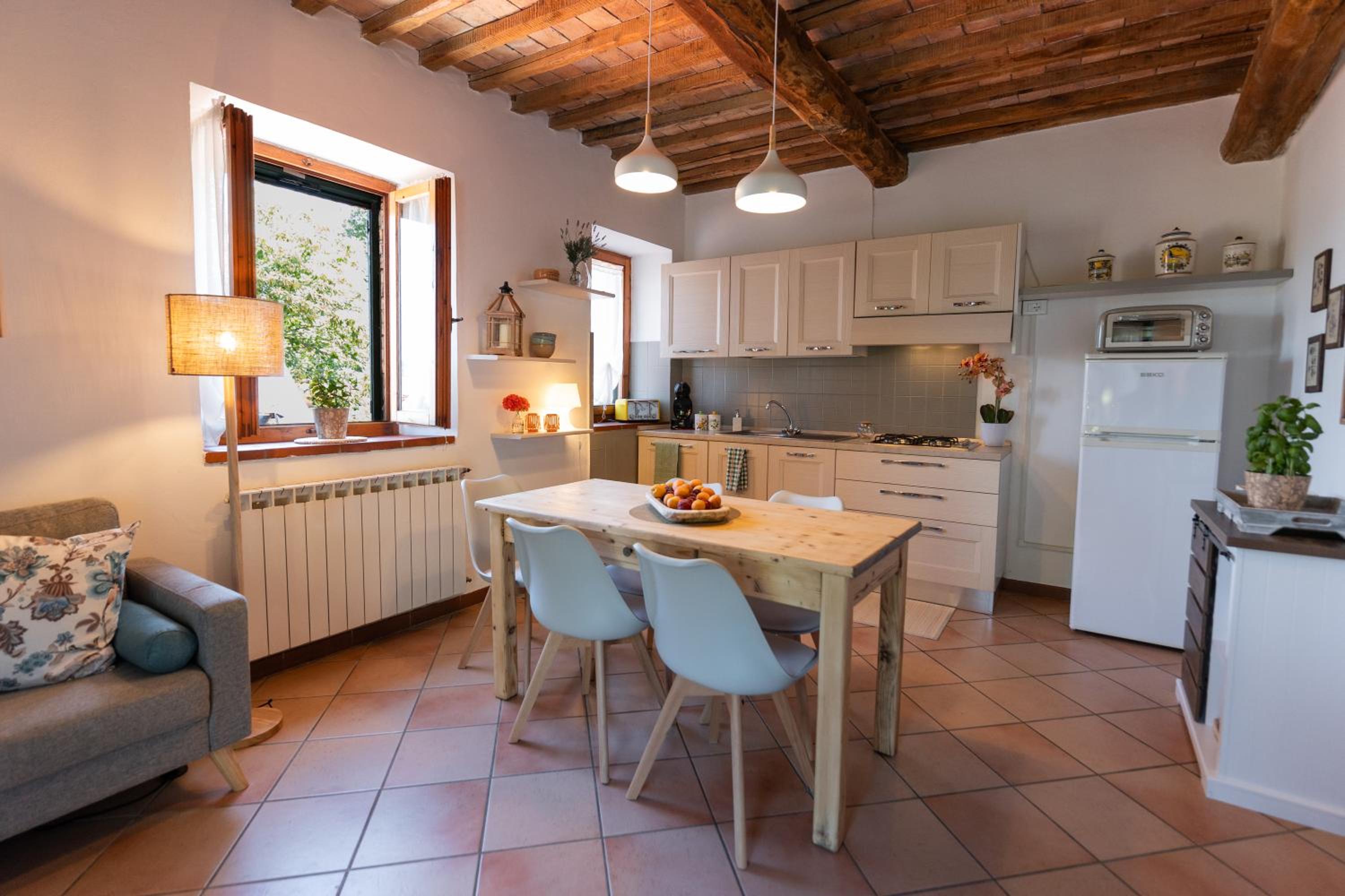 Agriturismo Casale le Crete