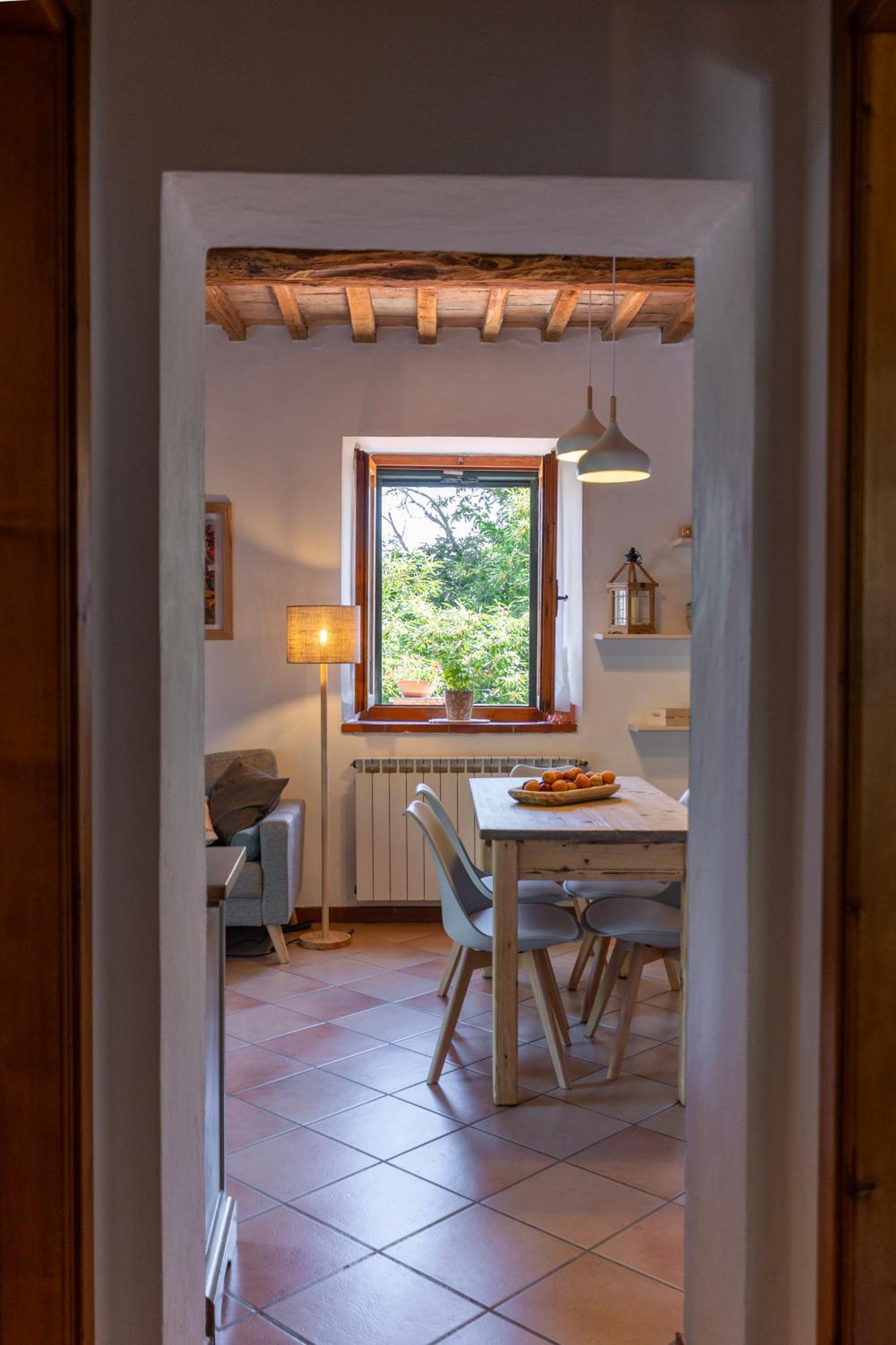 Agriturismo Casale le Crete