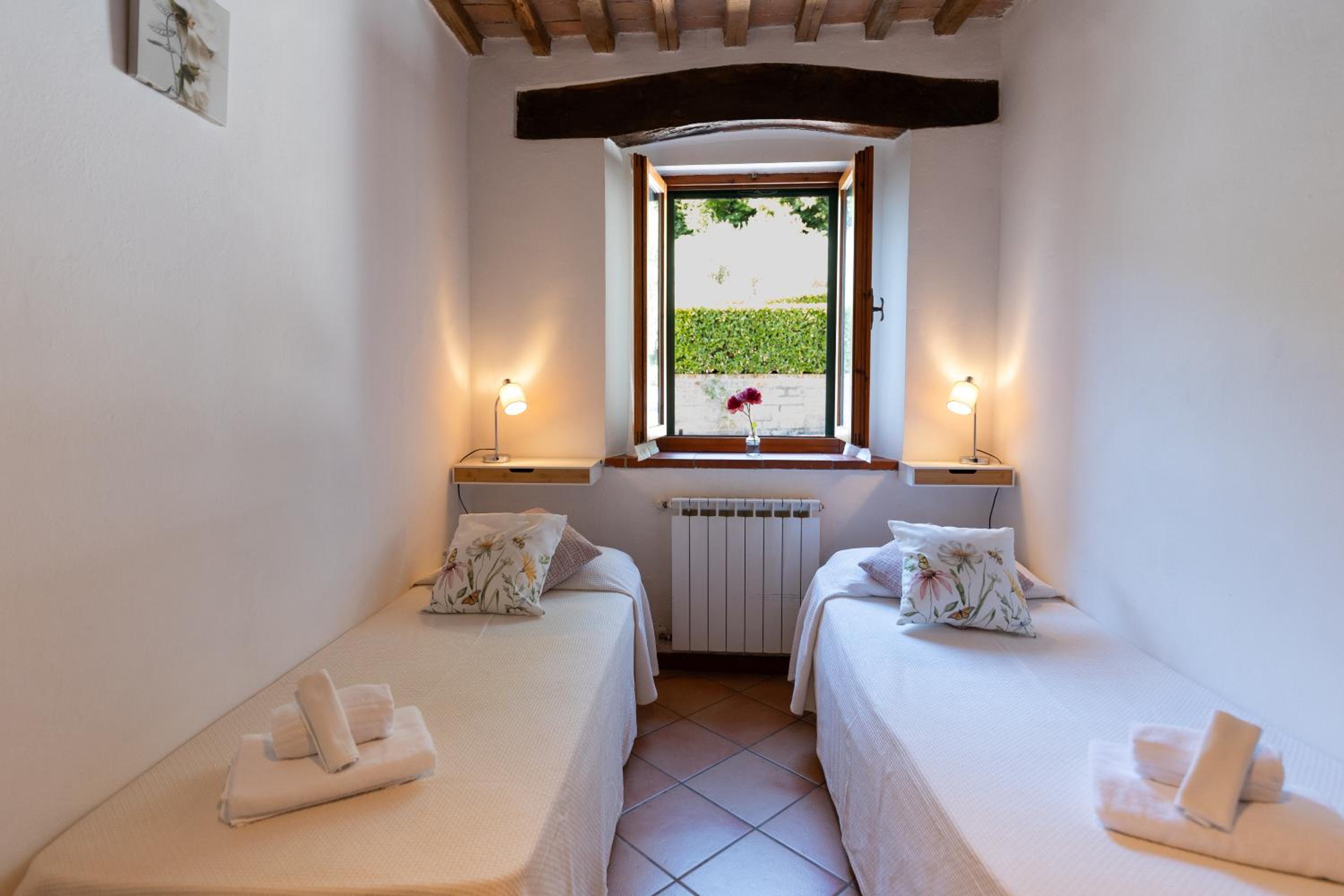 Agriturismo Casale le Crete