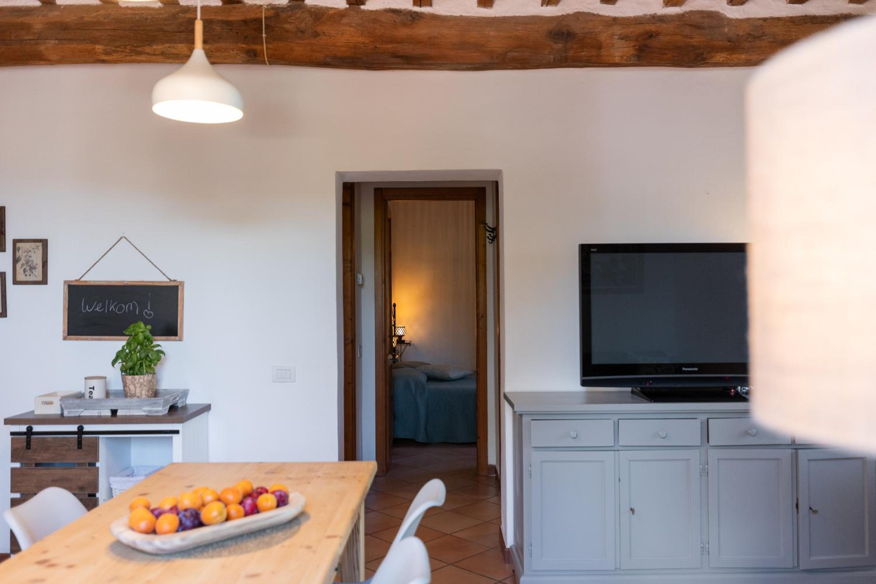Agriturismo Casale le Crete