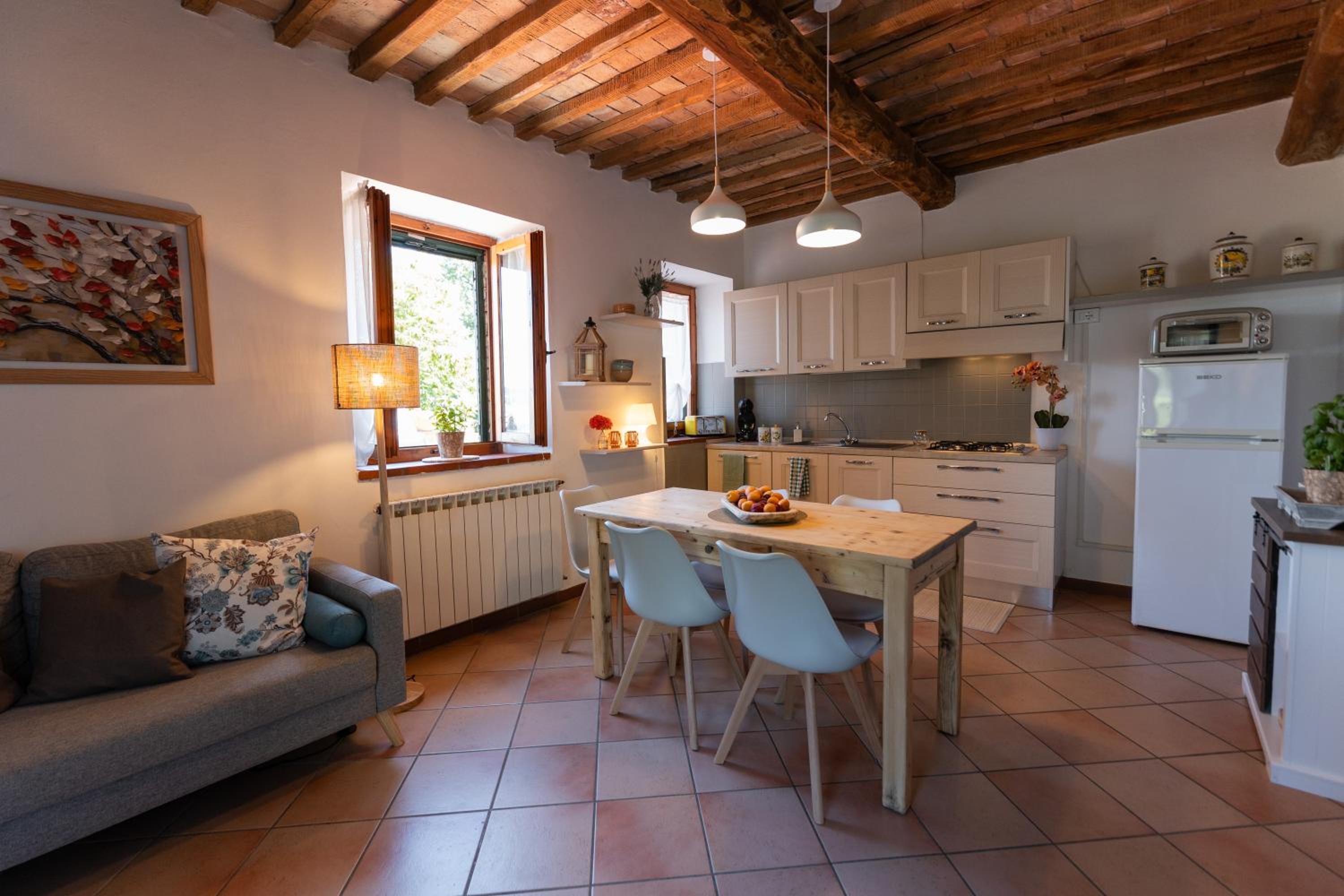 Agriturismo Casale le Crete