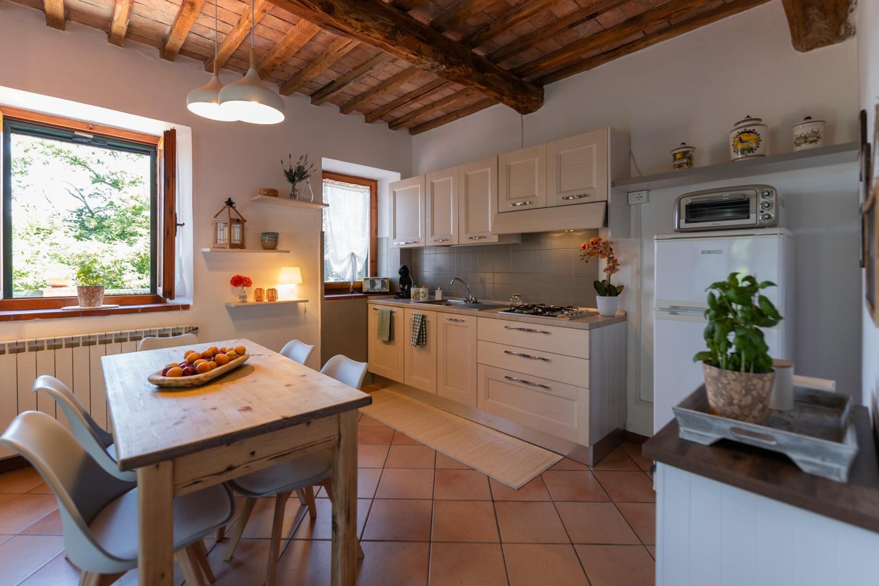 Agriturismo Casale le Crete