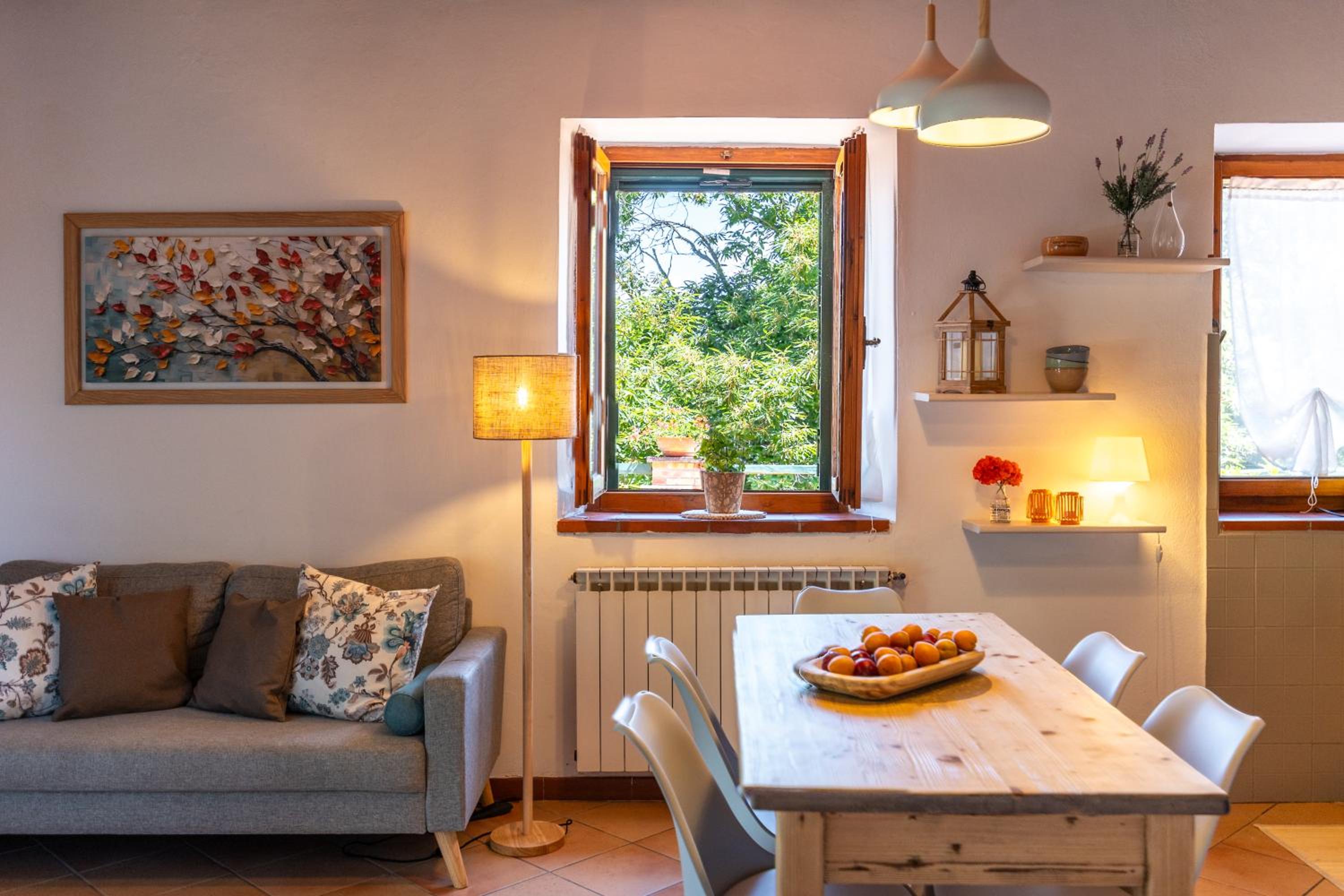 Agriturismo Casale le Crete