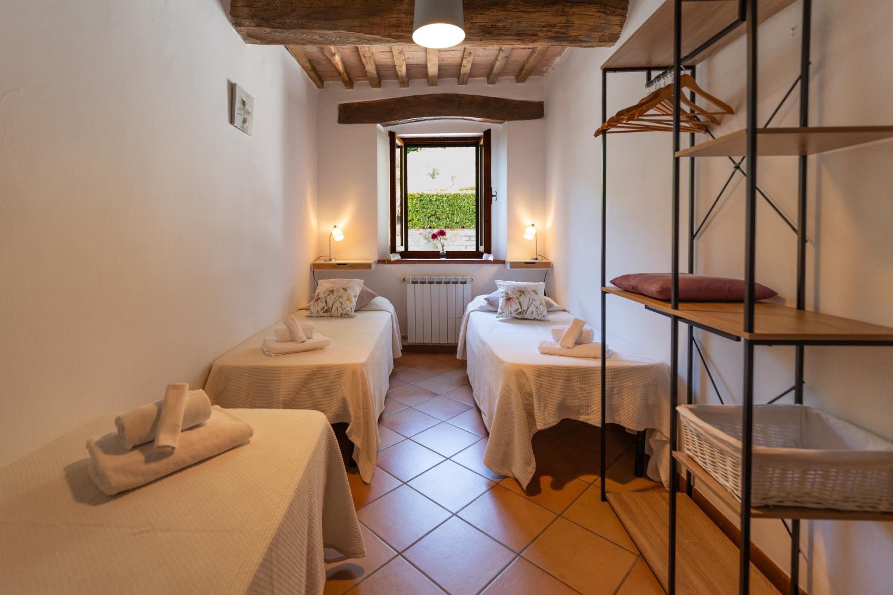 Agriturismo Casale le Crete