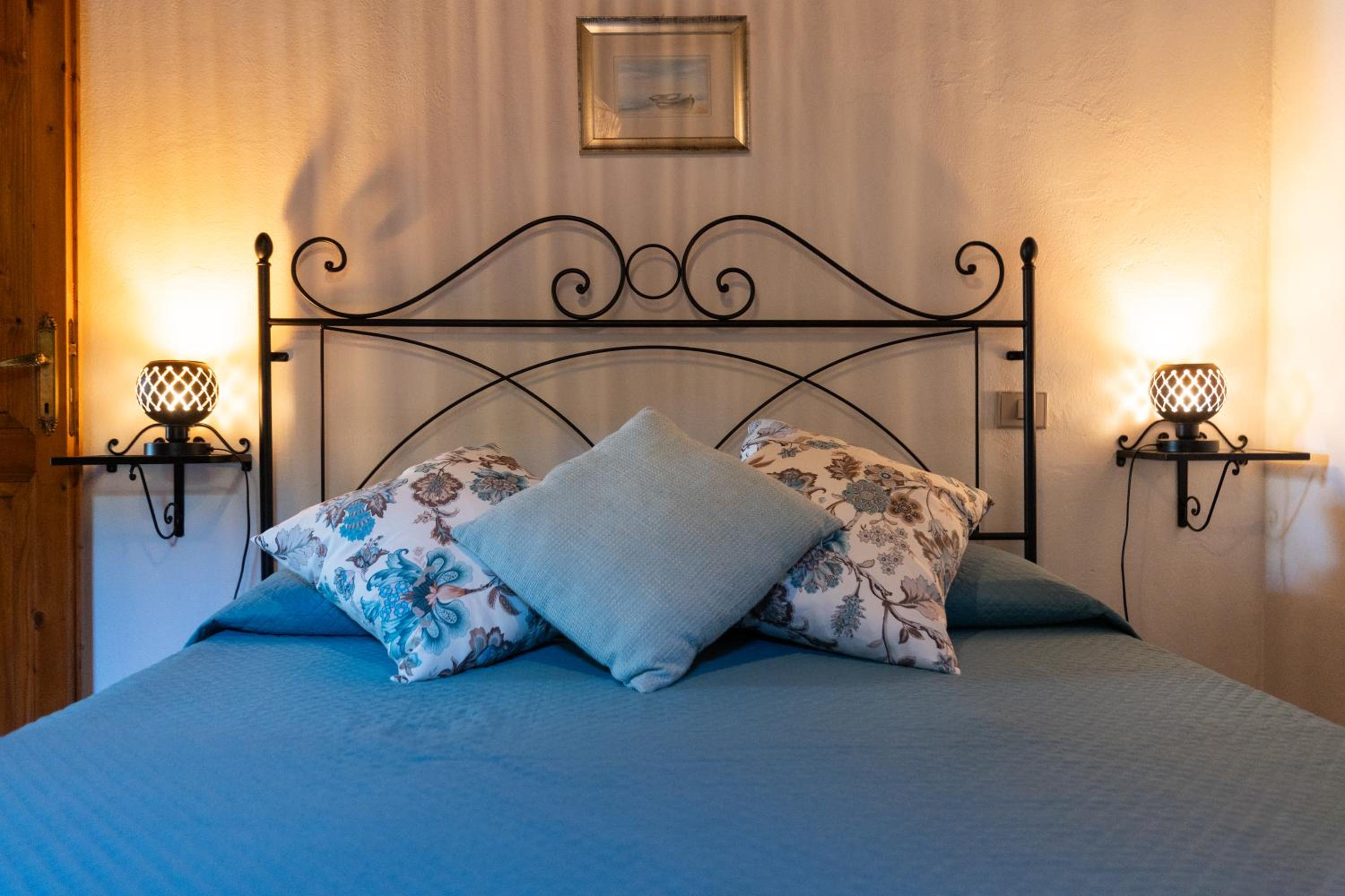 Agriturismo Casale le Crete