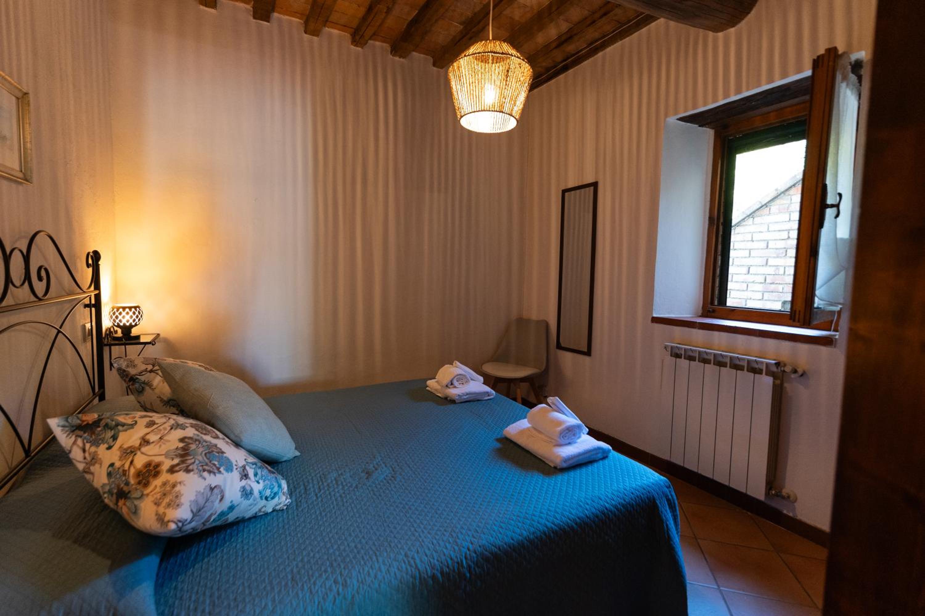 Agriturismo Casale le Crete