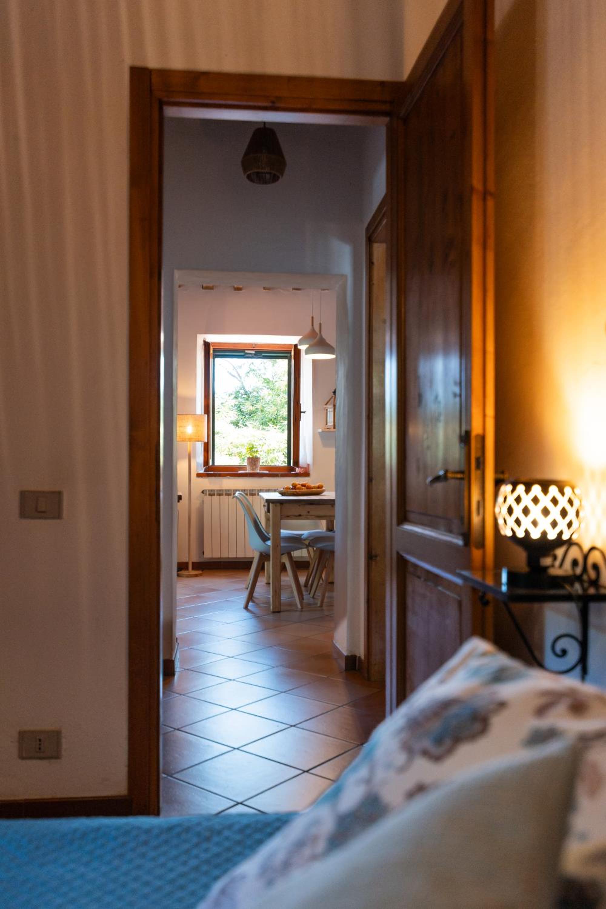 Agriturismo Casale le Crete