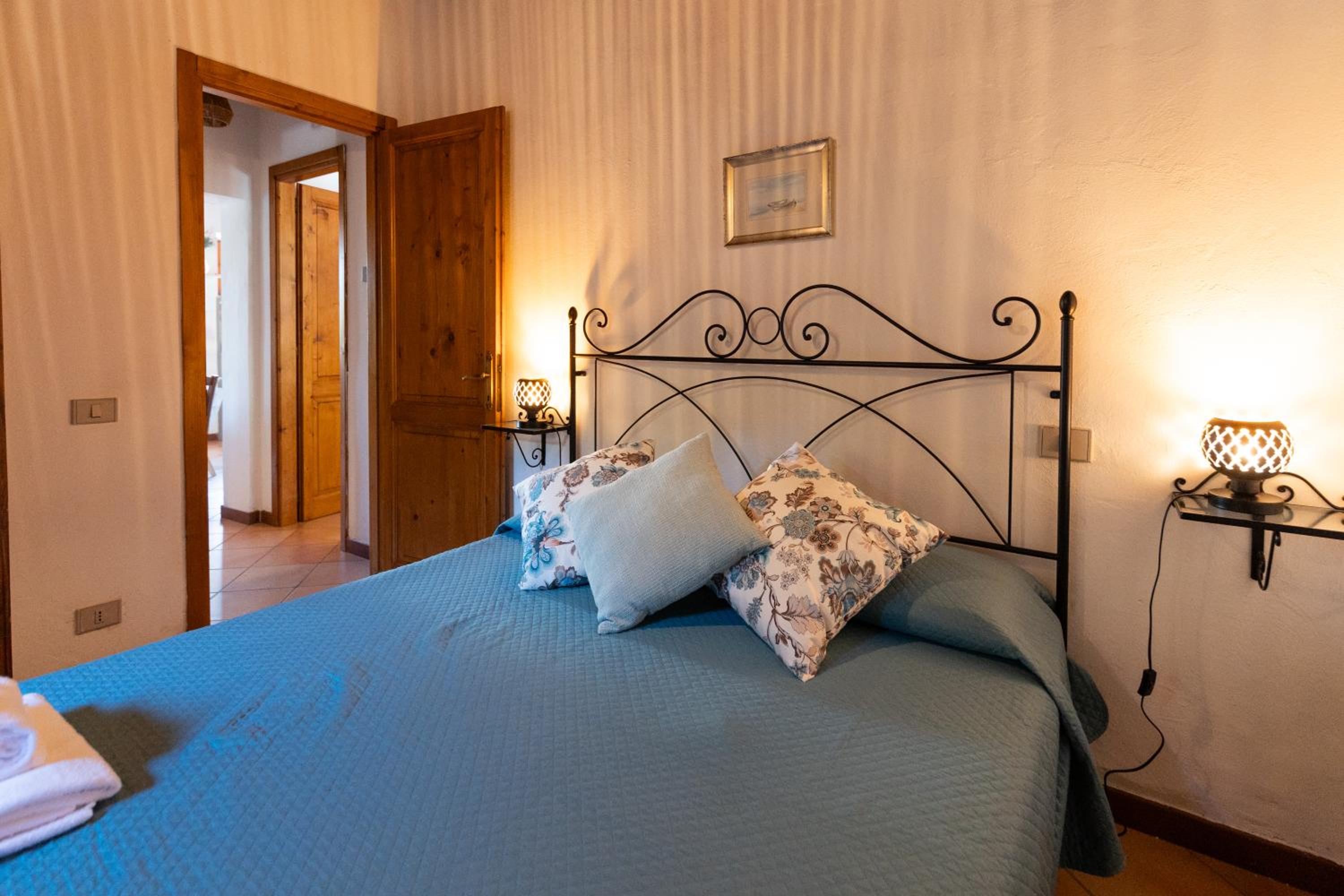 Agriturismo Casale le Crete