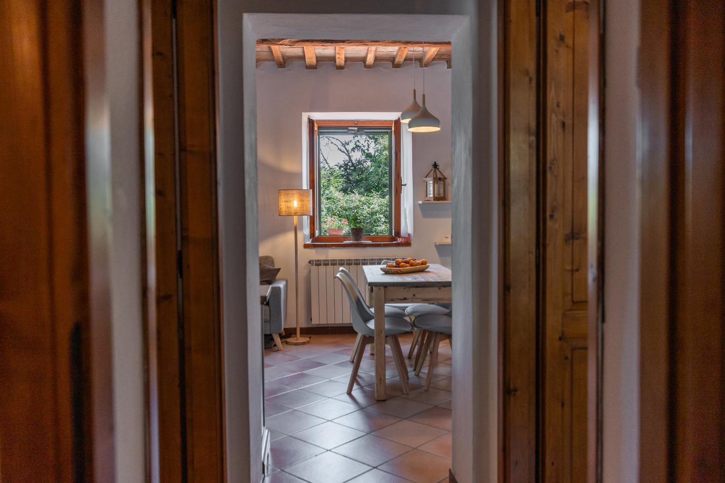 Agriturismo Casale le Crete