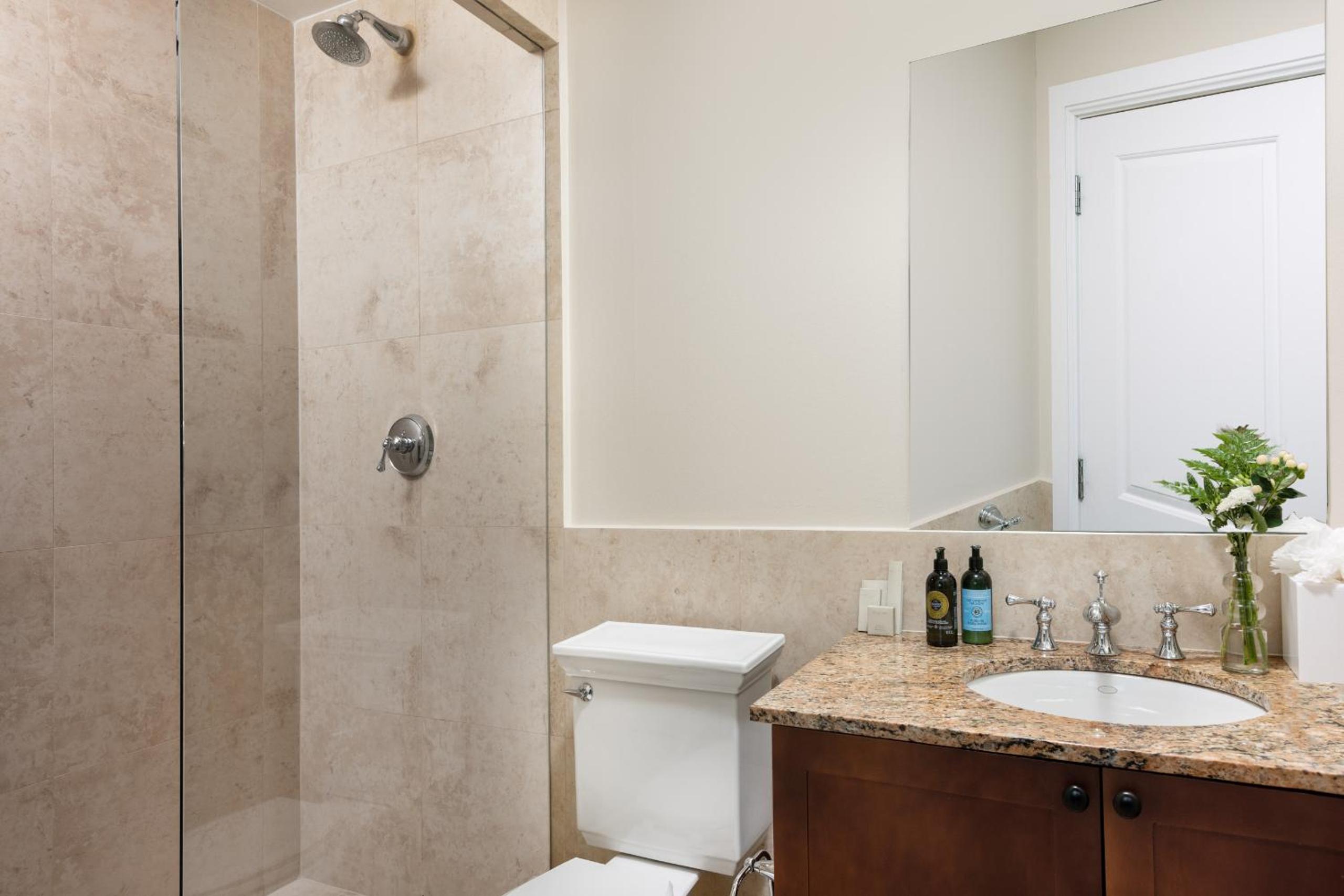 One Grace Bay Townhomes Unit 205 view 3