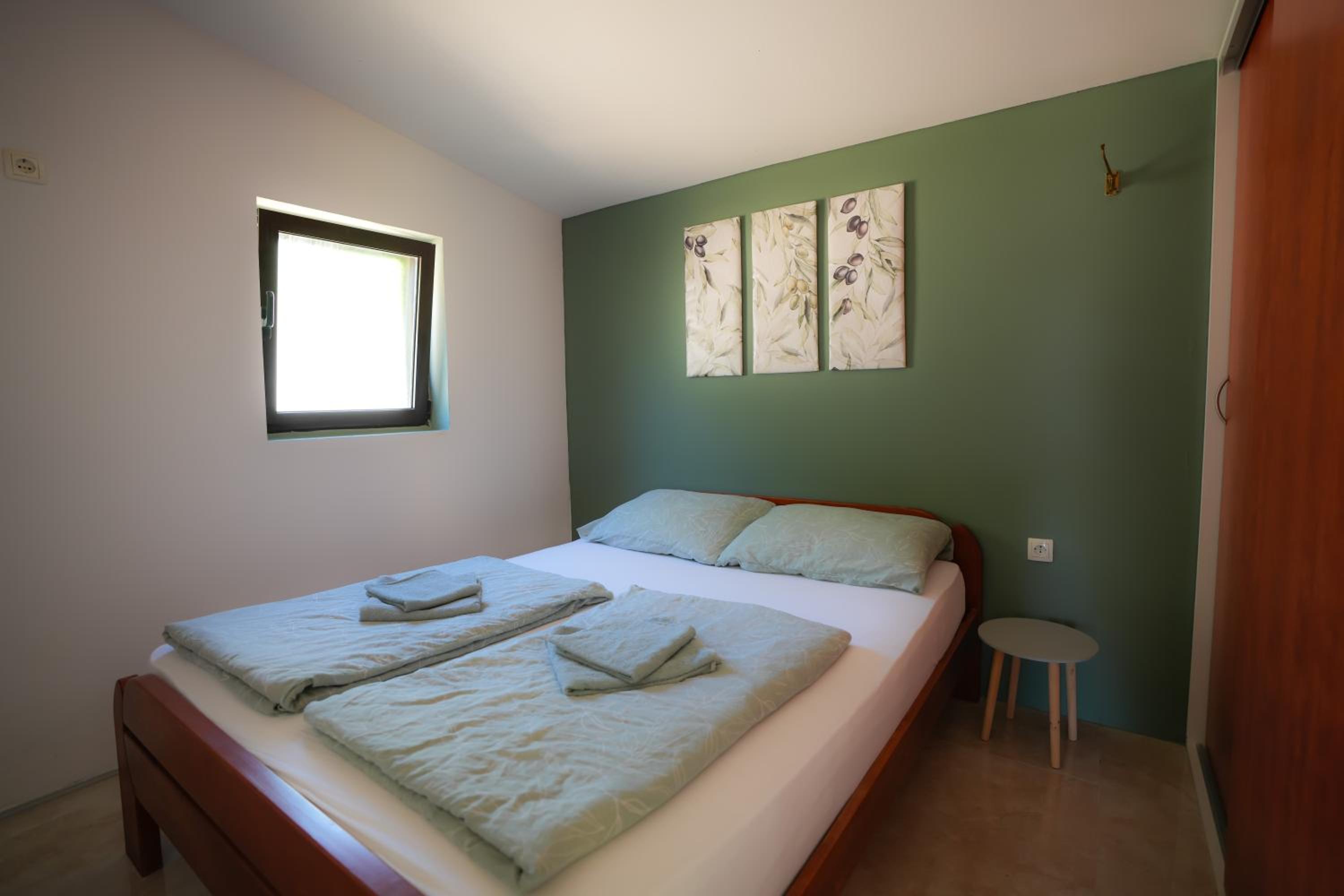 Holiday home - Beach house 'Amarella' view 2