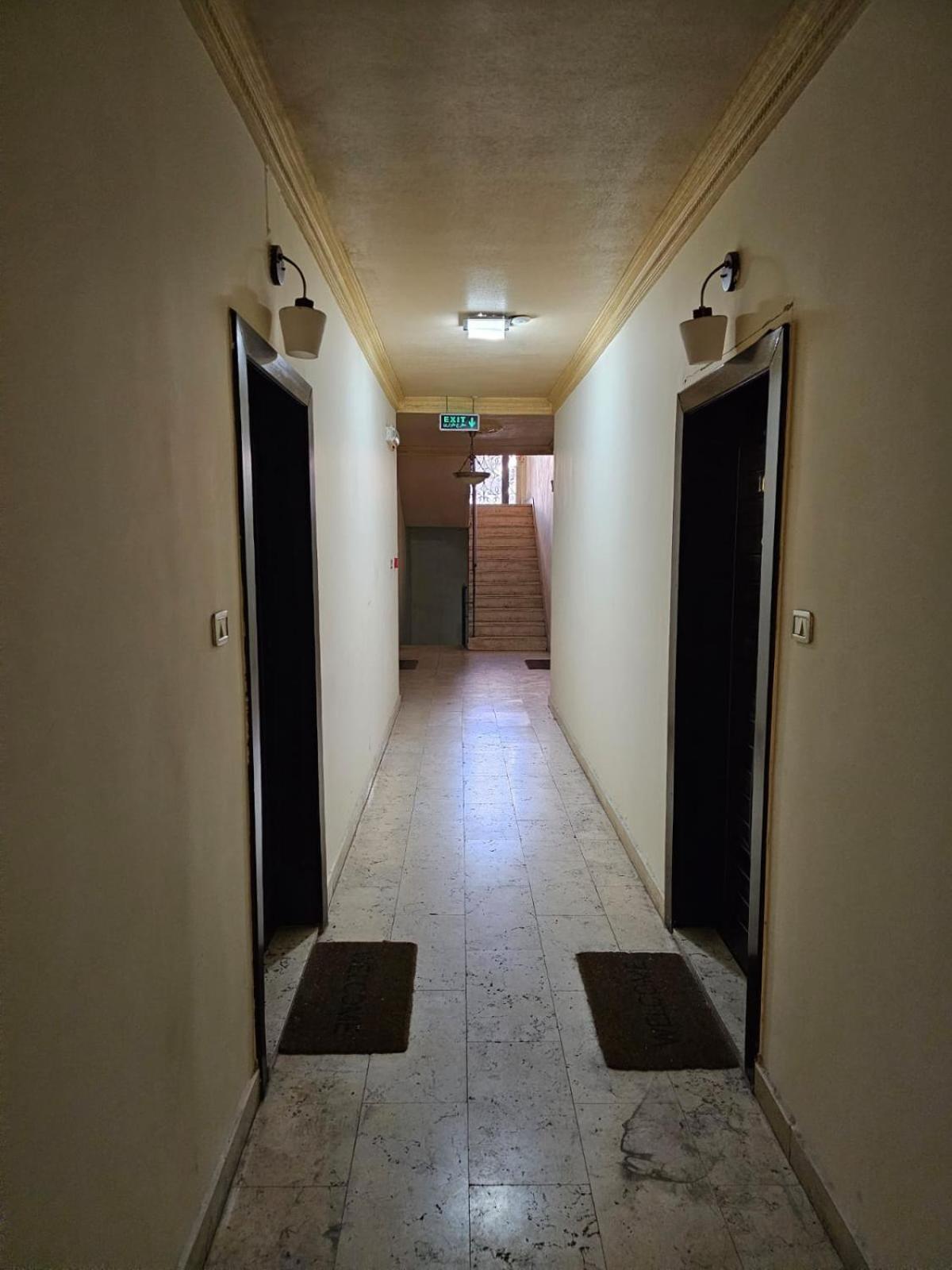 Abdoun Modern Studio