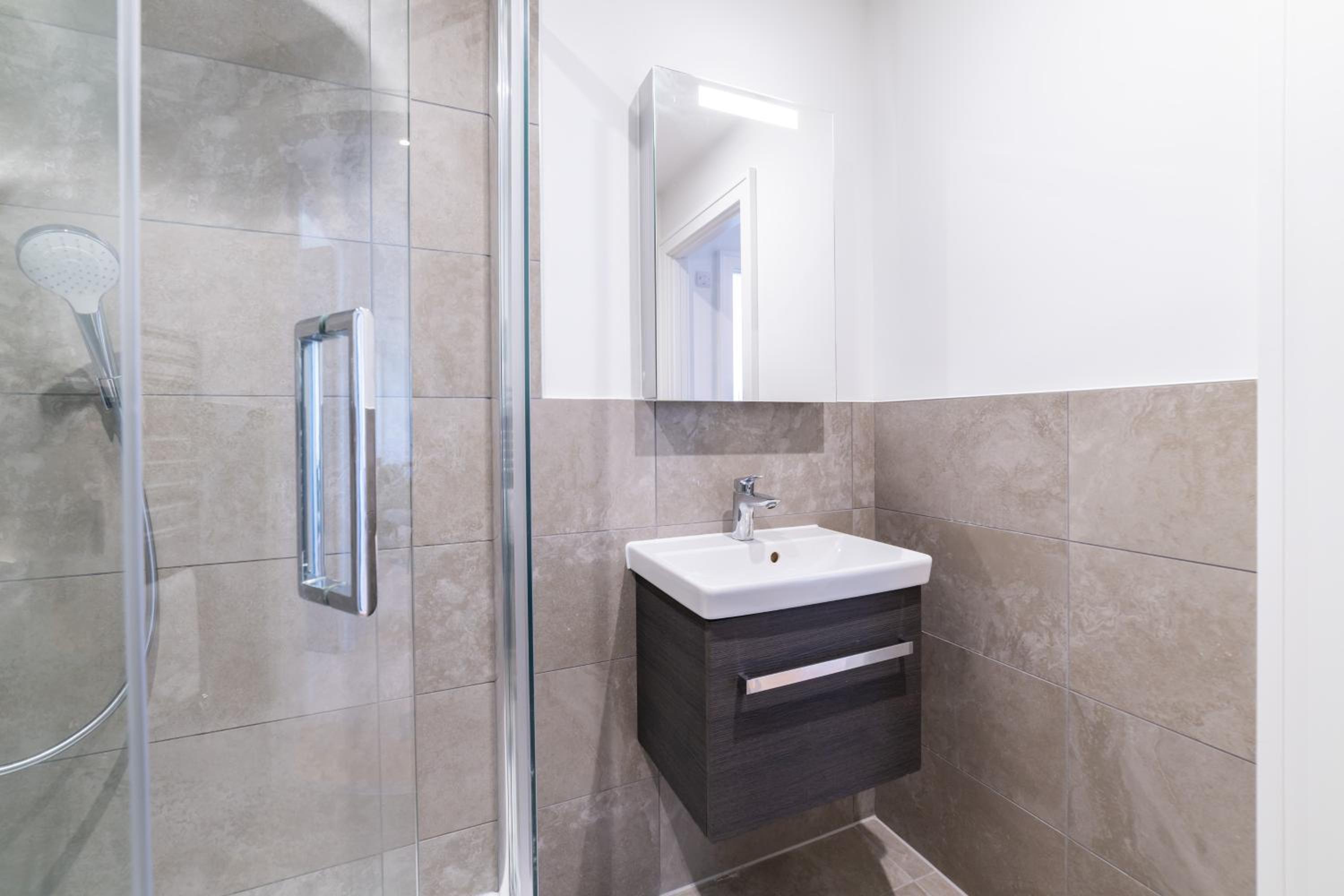 Stylish Retreats on Olympic Way