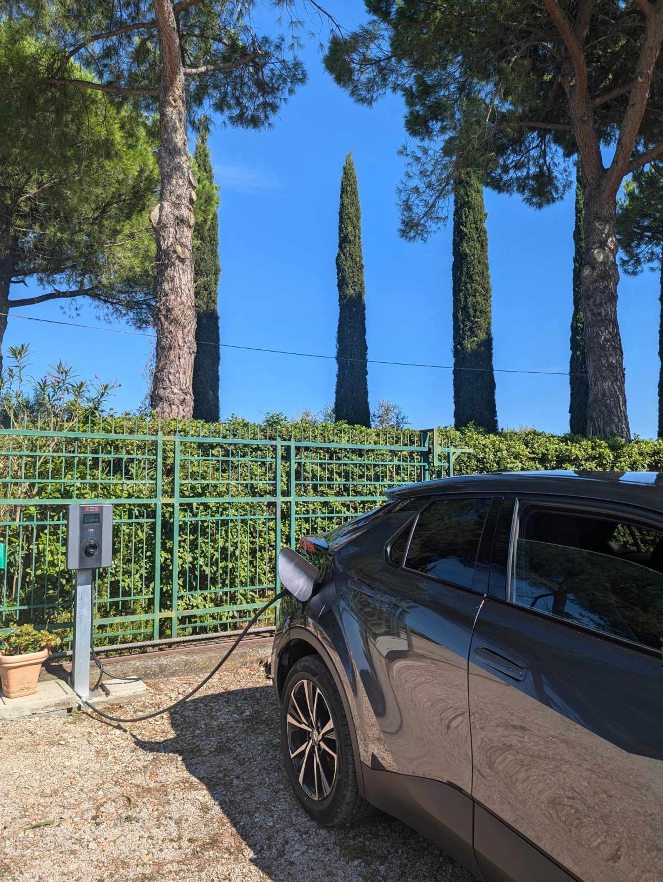 Poggio Verde