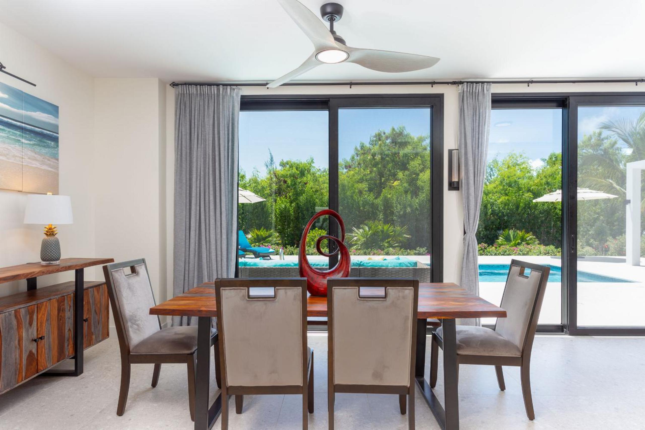 Villa Belle Vie #9