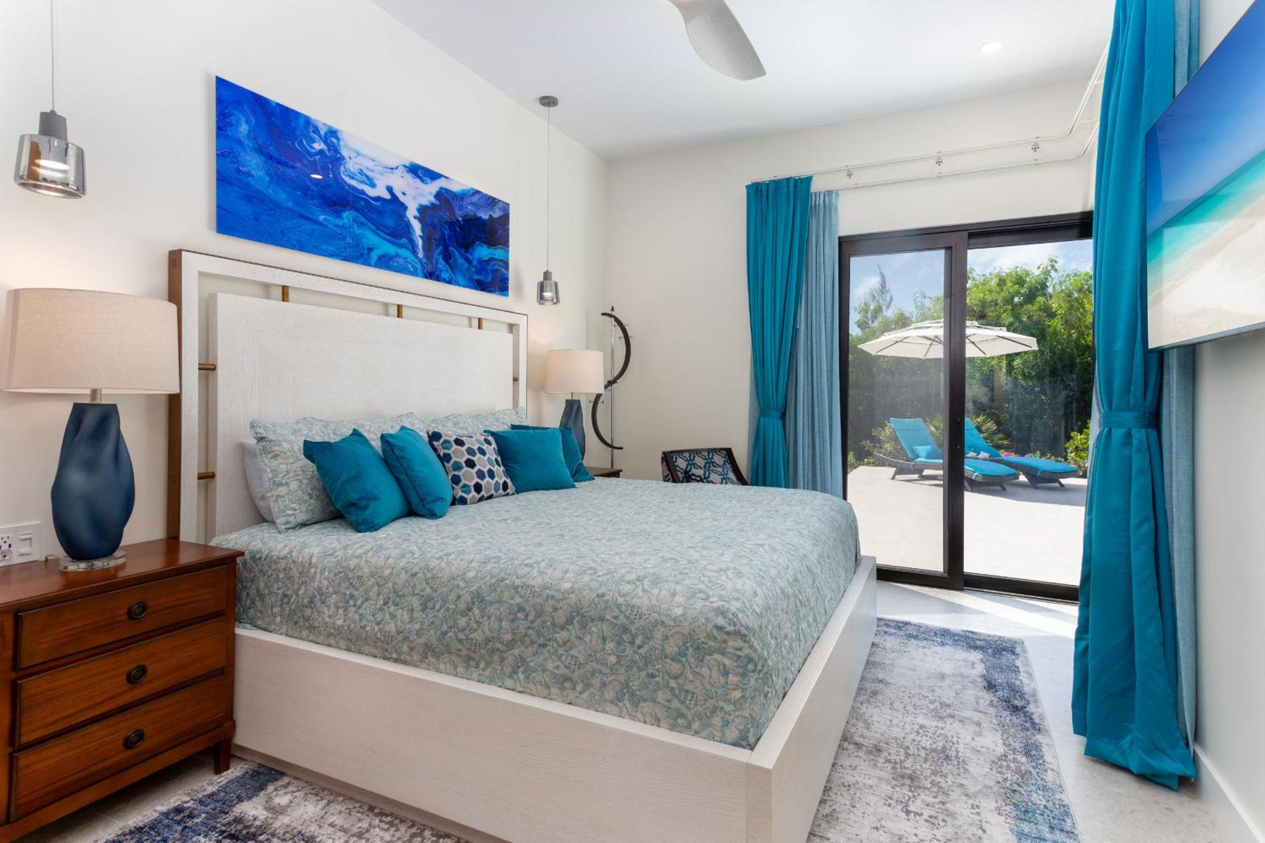 Villa Belle Vie #9