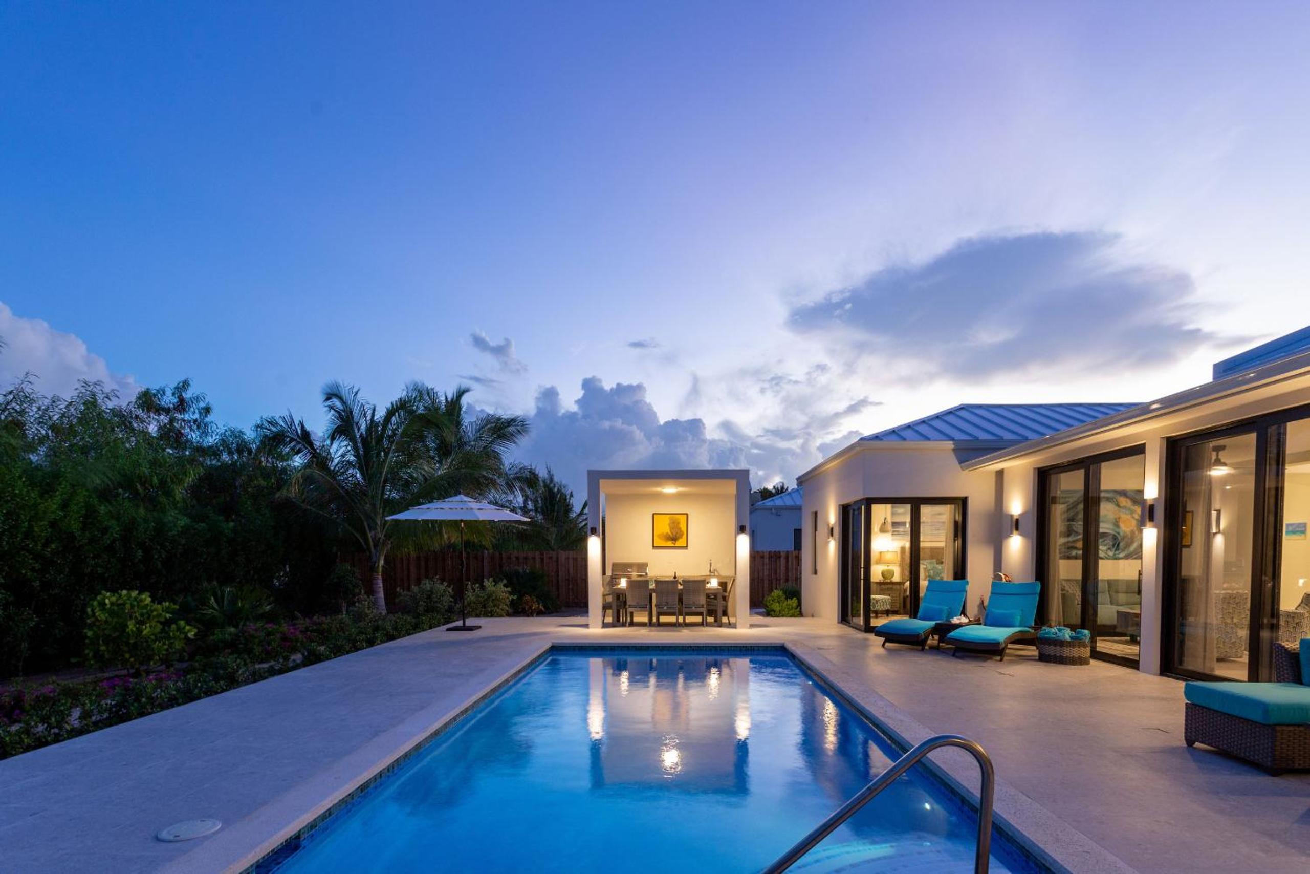 Villa Belle Vie #9