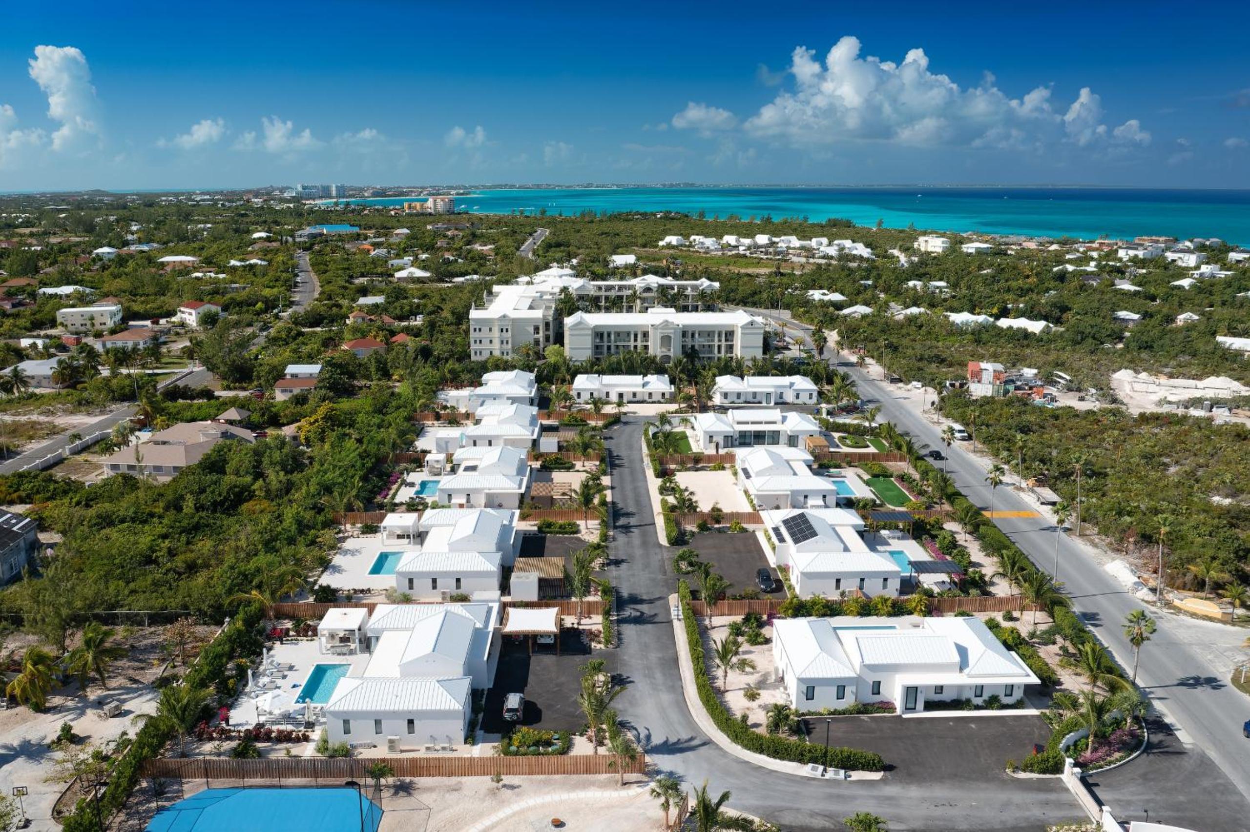 Villa Belle Vie #9