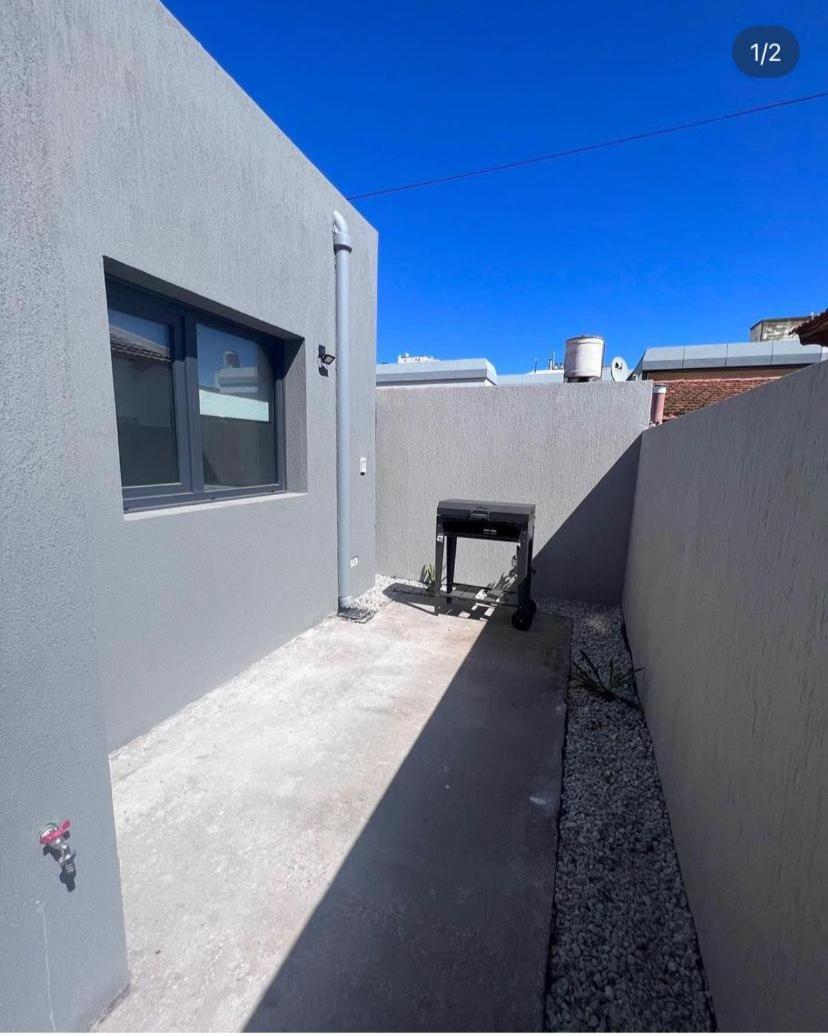 Beach House Monte Hermoso