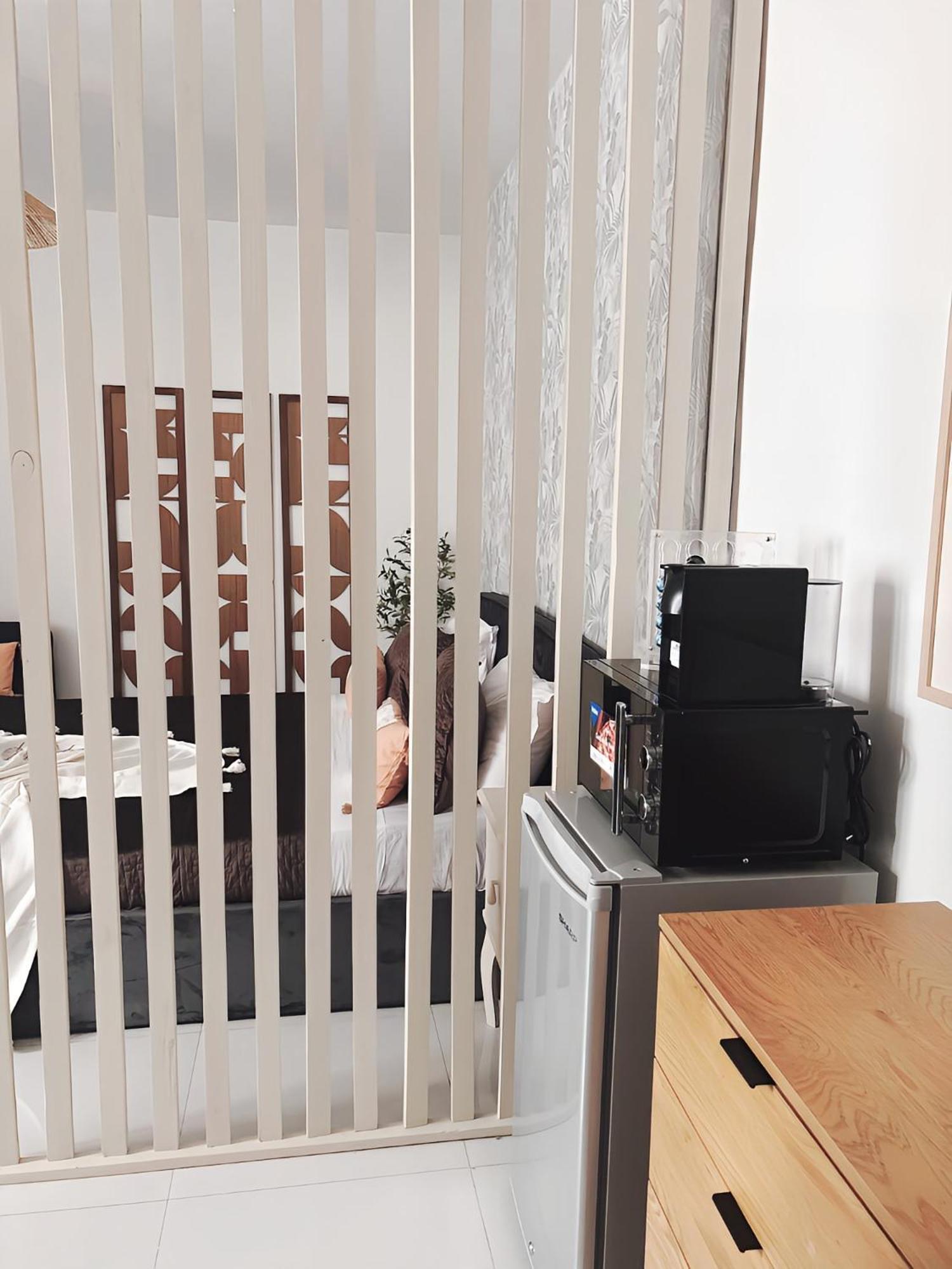 Le cocon Beige view 2