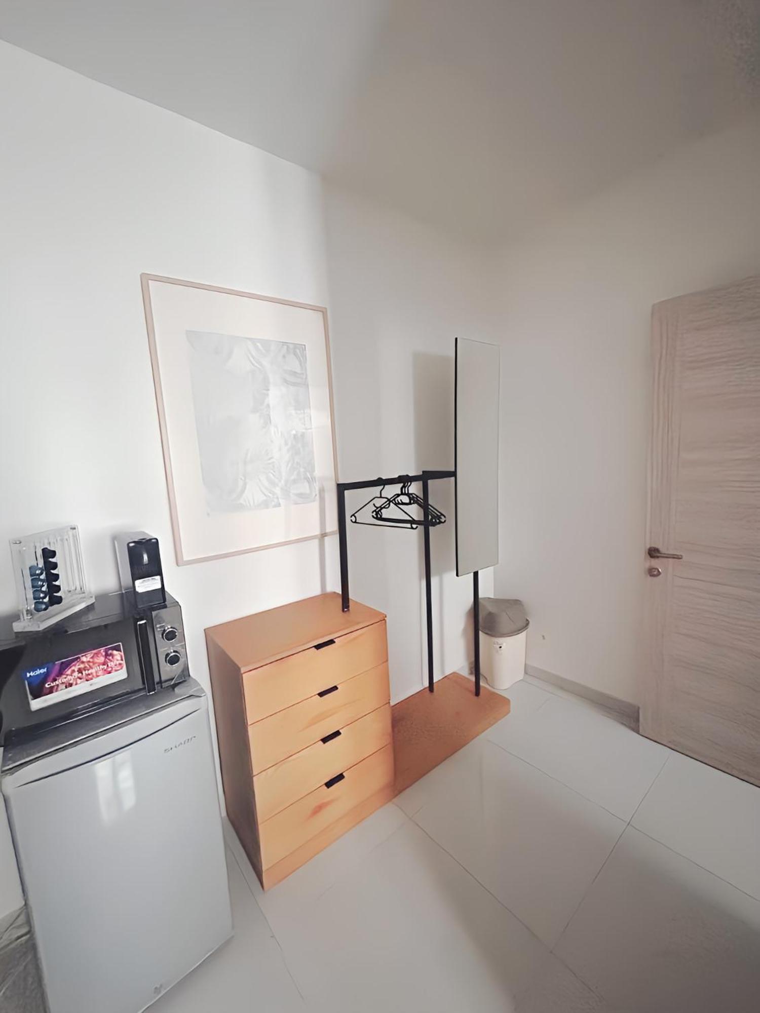 Le cocon Beige view 4