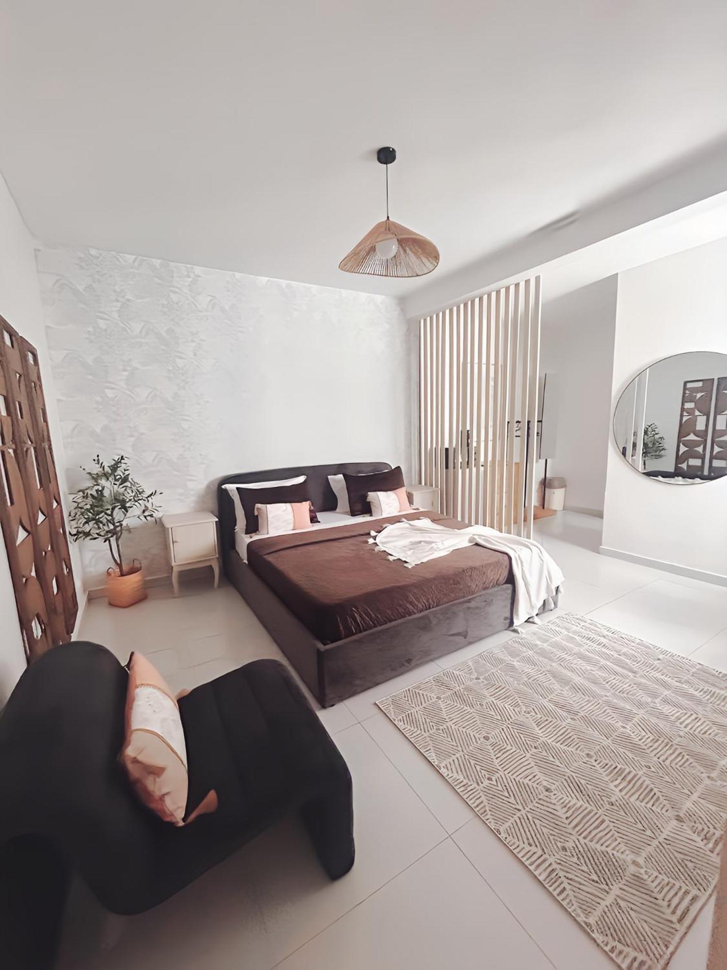 Le cocon Beige view 5