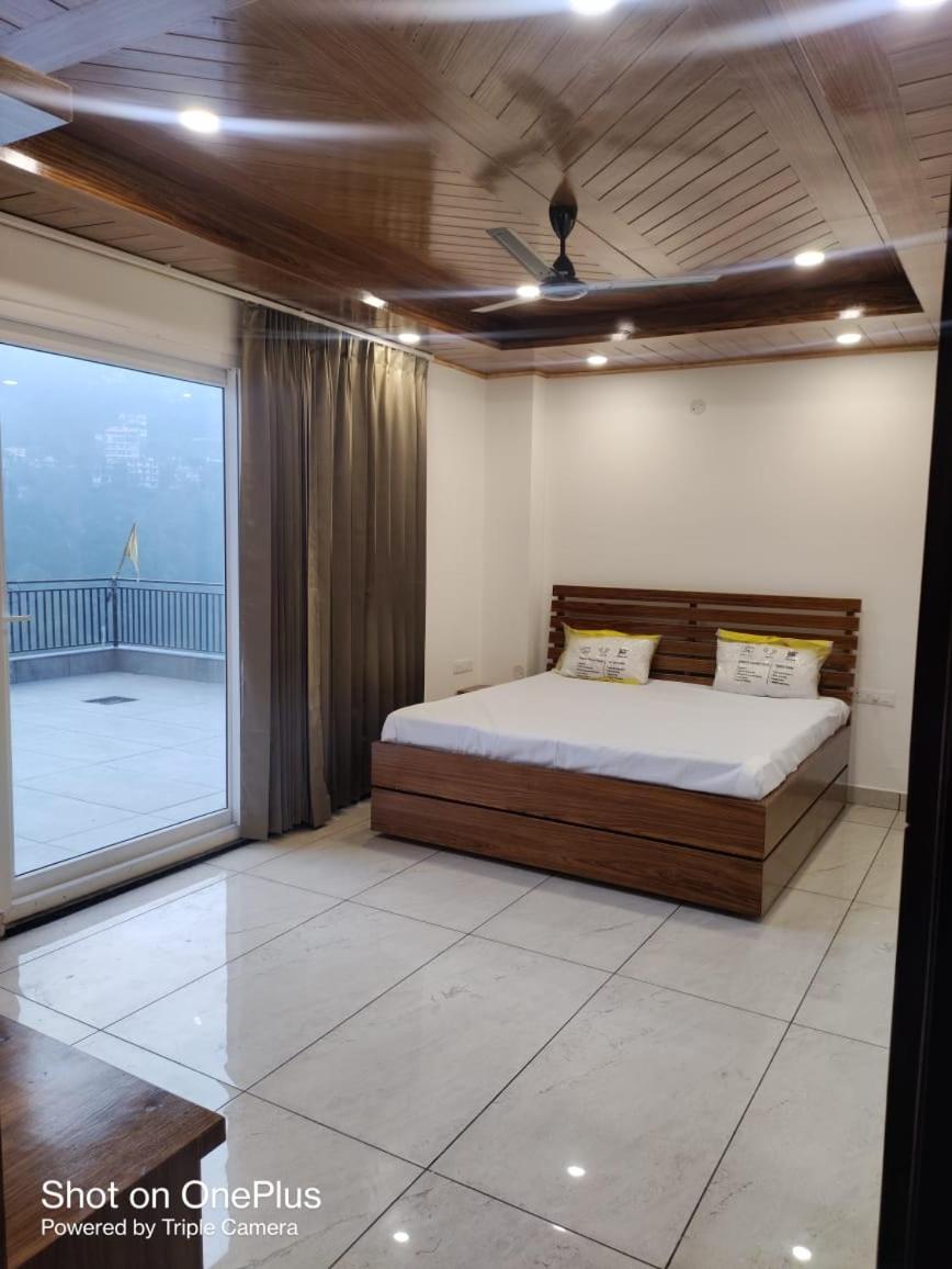 Himalayan House