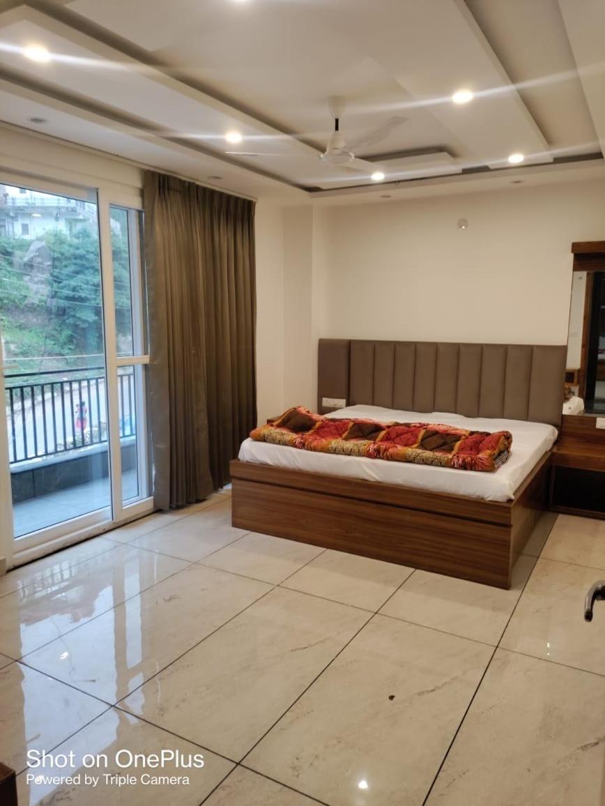 Himalayan House