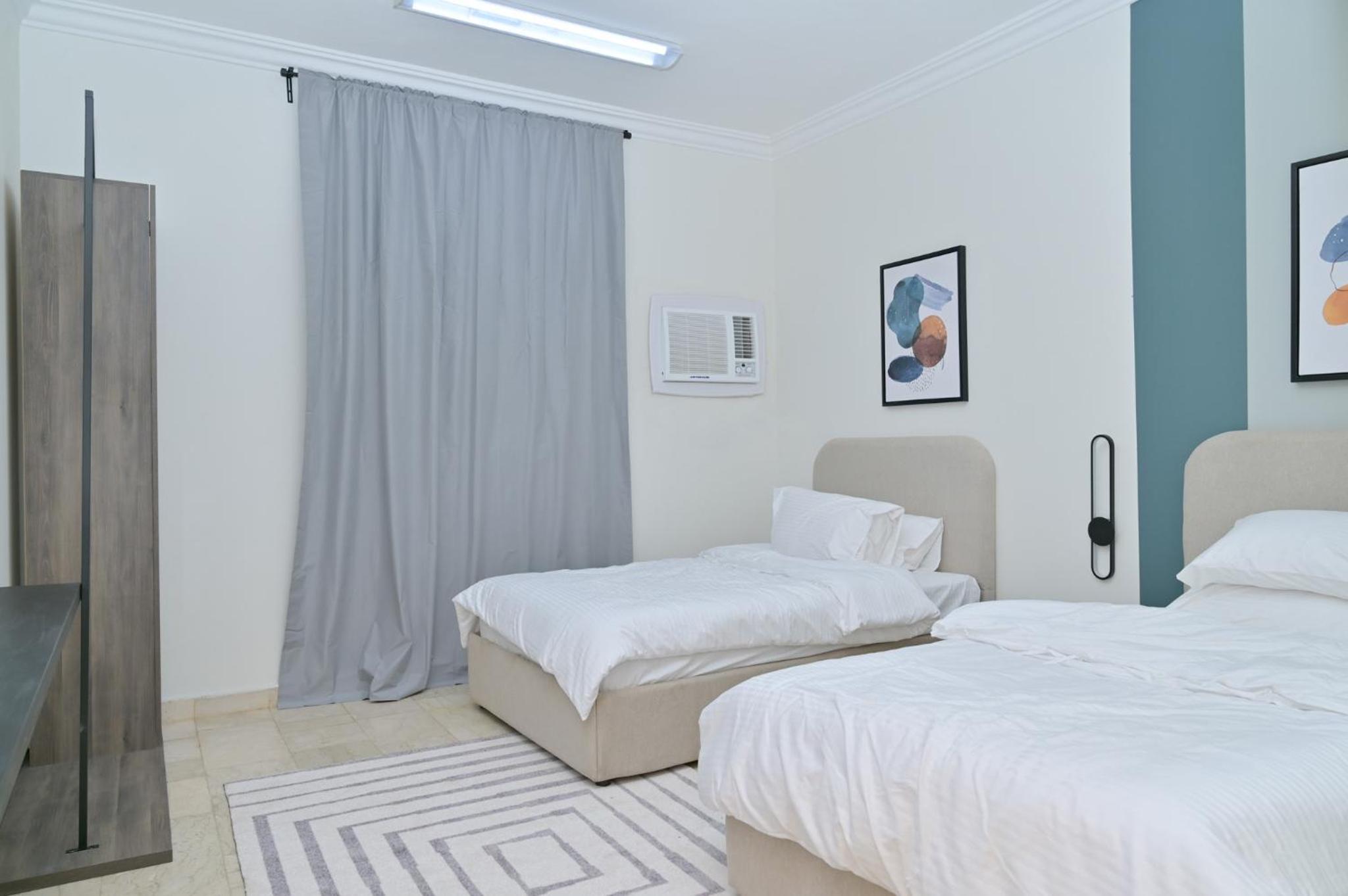 Modern & New furnished Apartments - 10 Mins Drive to Beach view 4