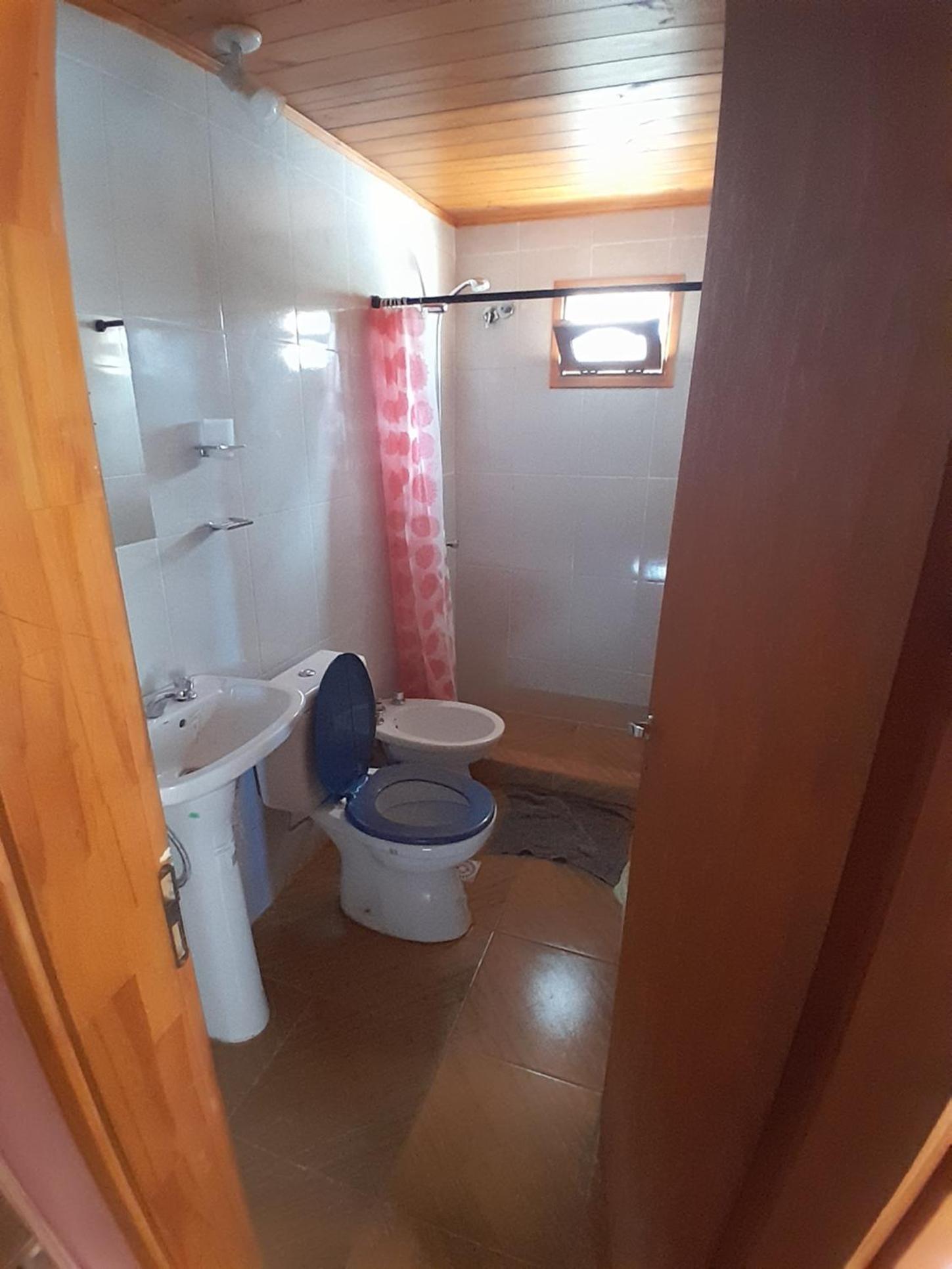 HostelDraiggoch