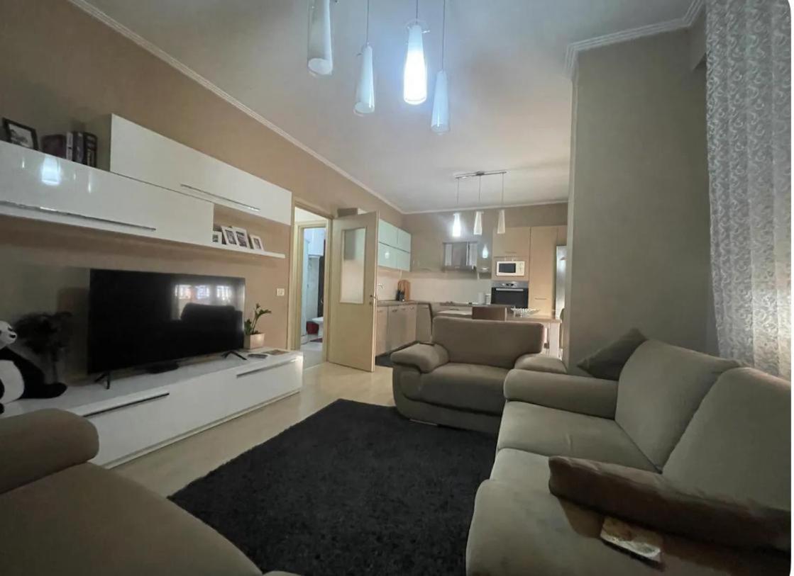 ABELLA Apartment Tirana photo 2