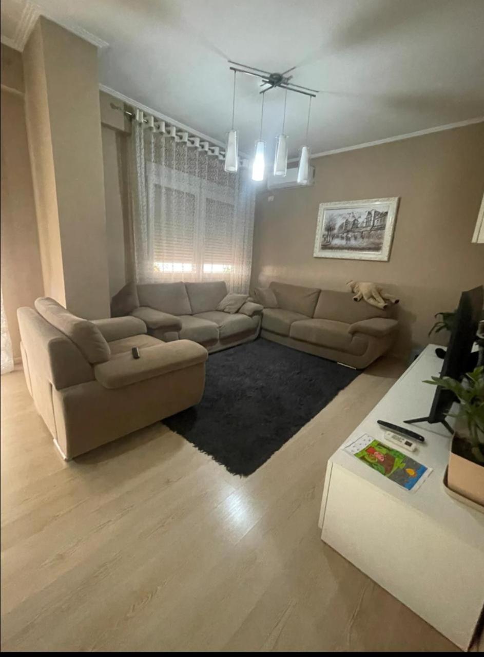 ABELLA Apartment Tirana photo 3