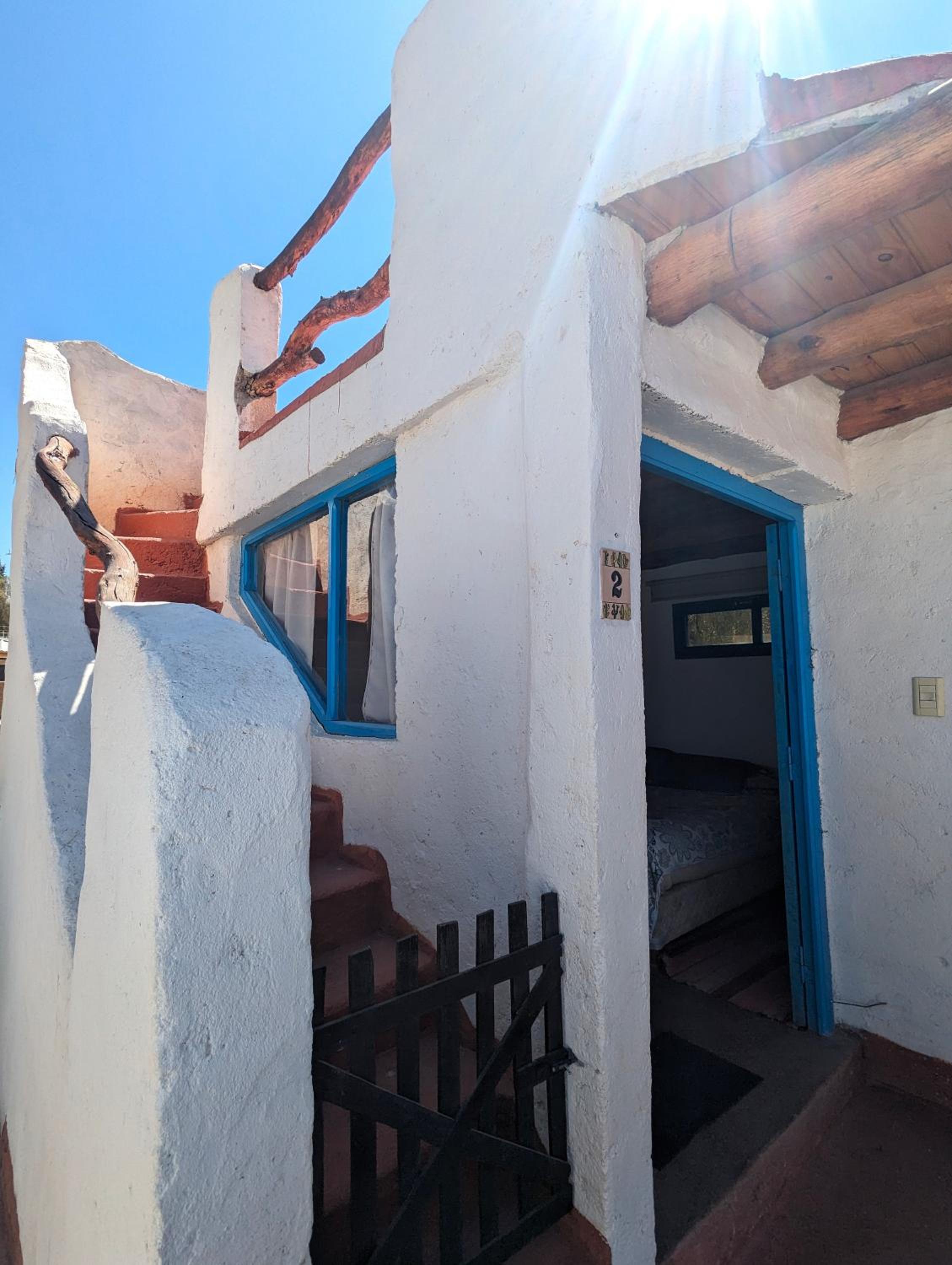 Casapueblo