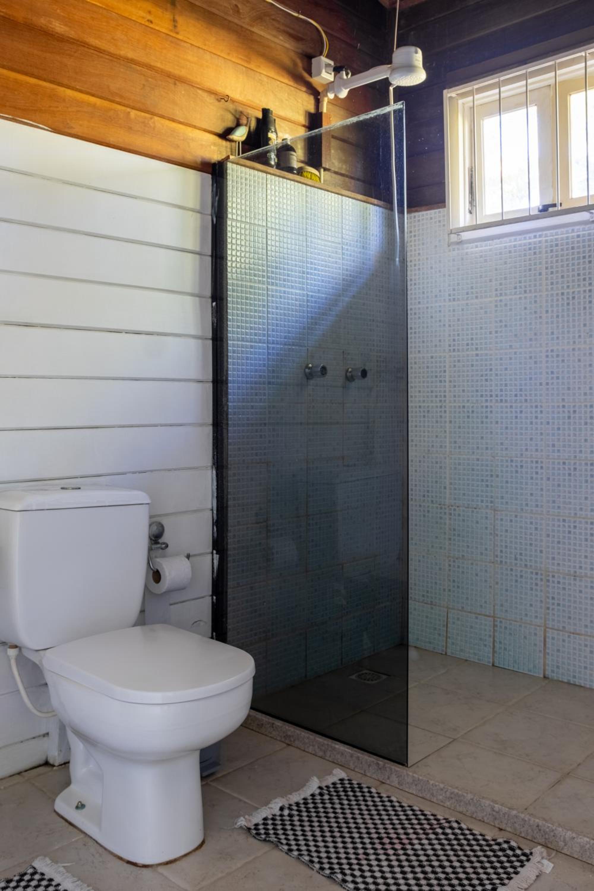 Casa Tapirapé - Barra Grande/BA