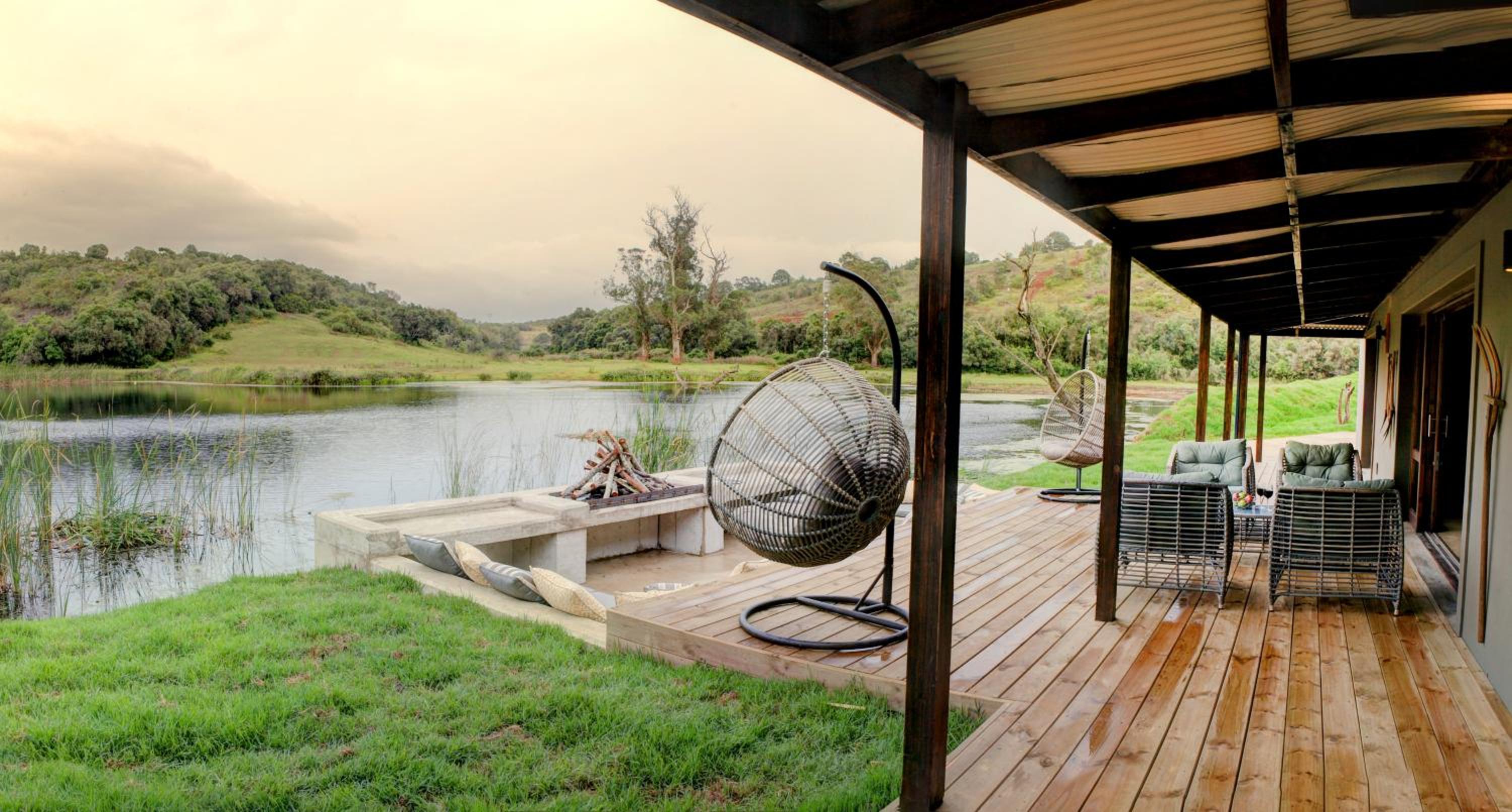 Botlierskop Bush Villas