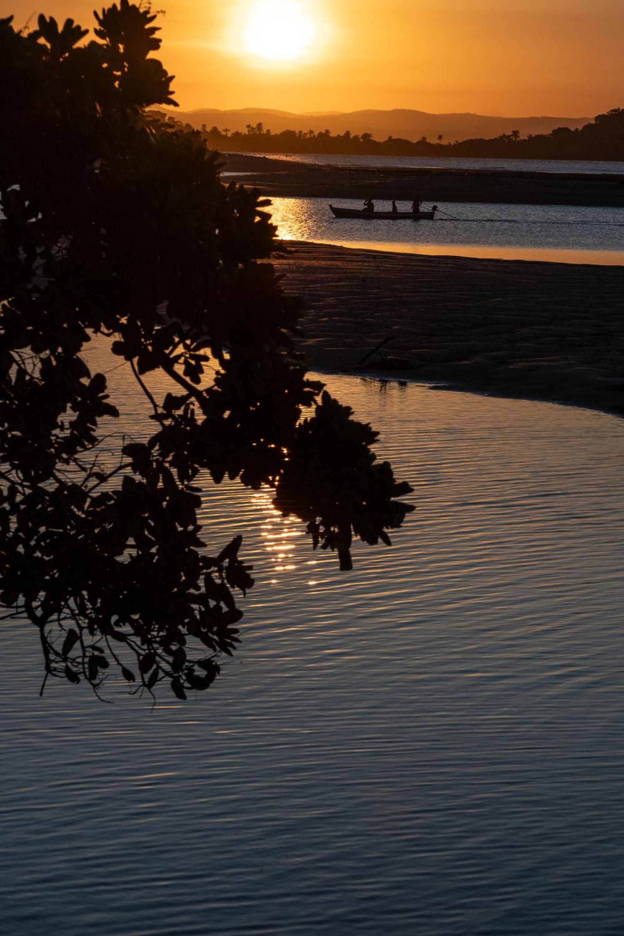 Casa Tapirapé - Barra Grande/BA