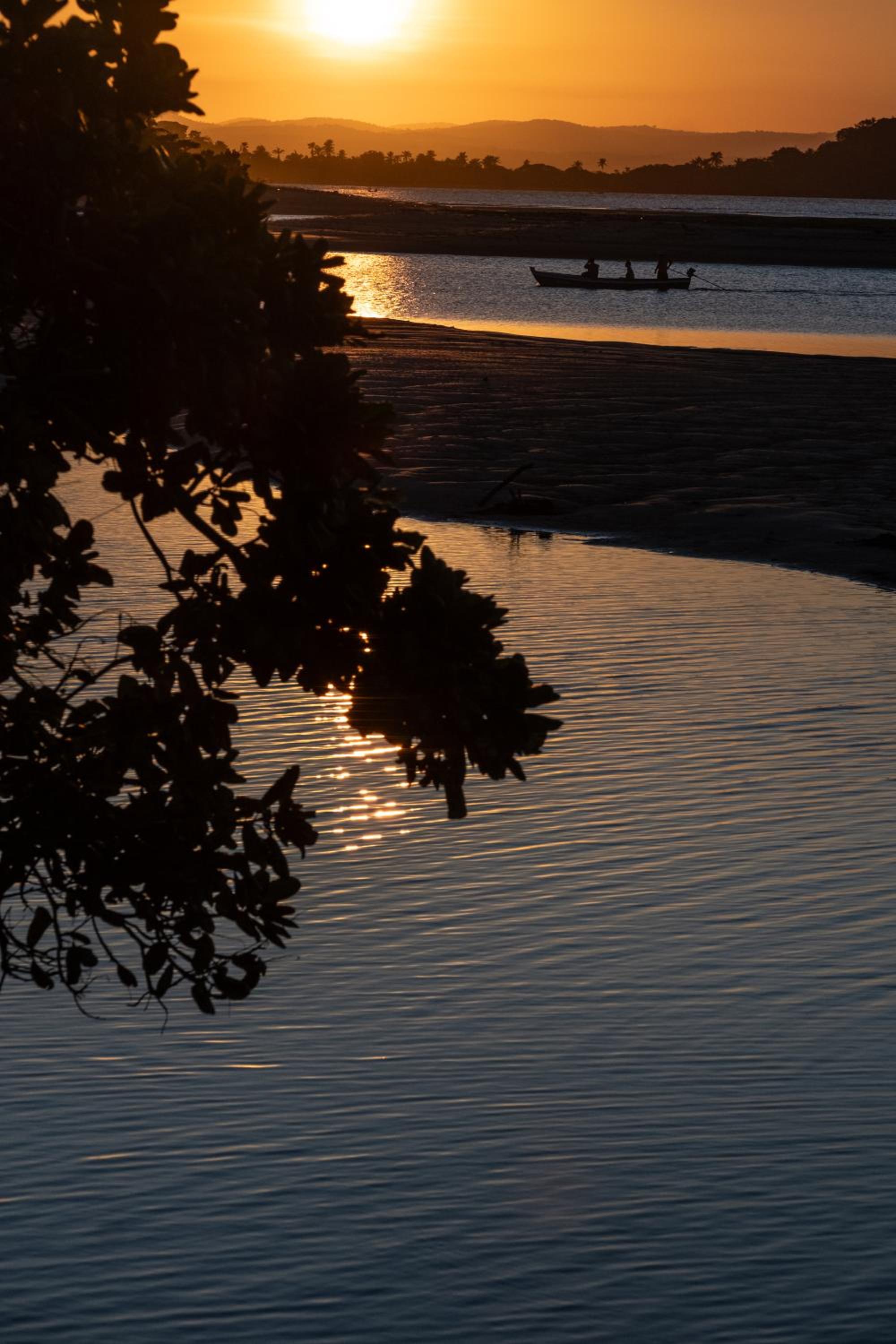 Casa Tapirapé - Barra Grande/BA