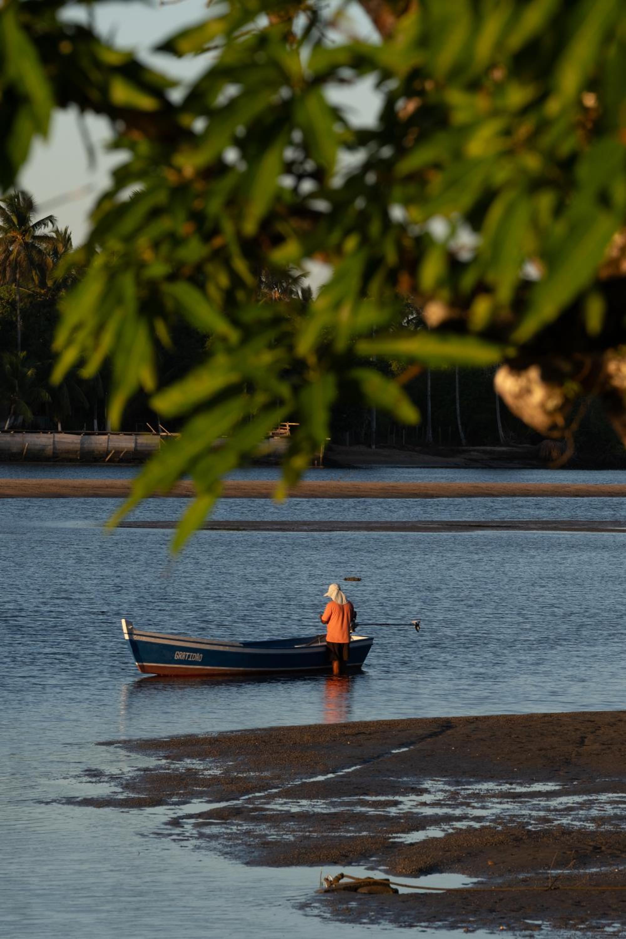 Casa Tapirapé - Barra Grande/BA