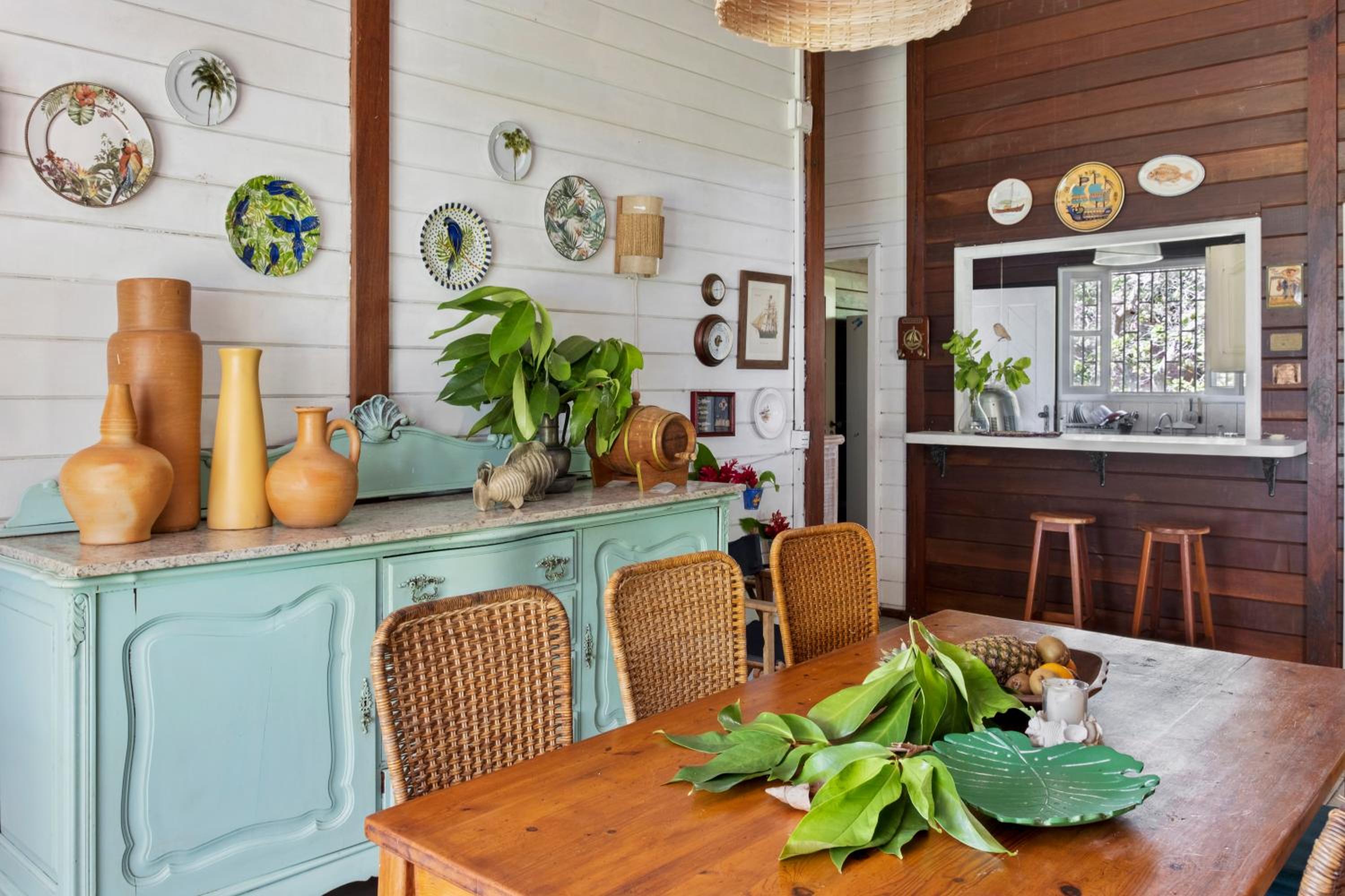 Casa Tapirapé - Barra Grande/BA