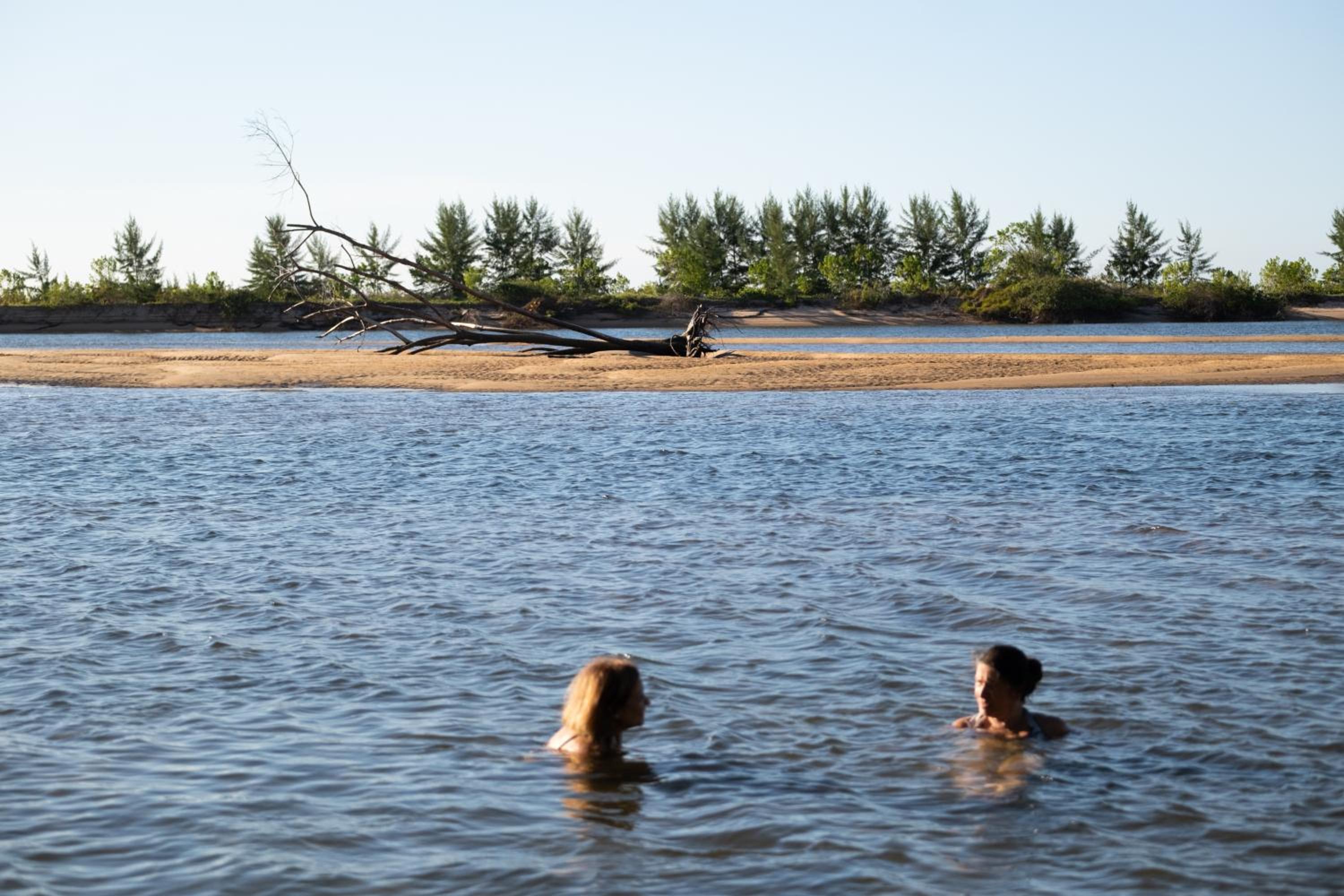 Casa Tapirapé - Barra Grande/BA